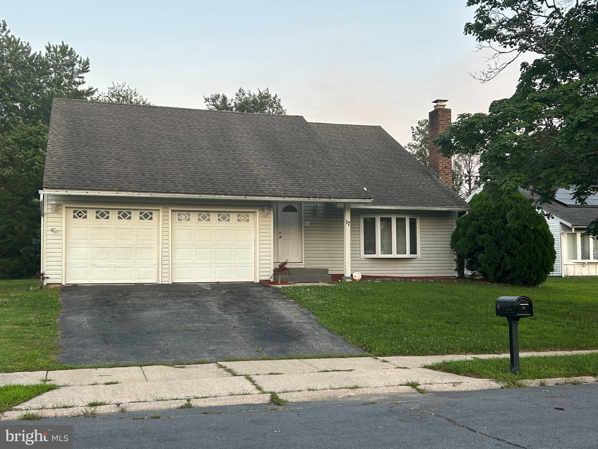 Photo 1 of 22 — 17 PARKHILL LANE, SICKLERVILLE, NJ 08081