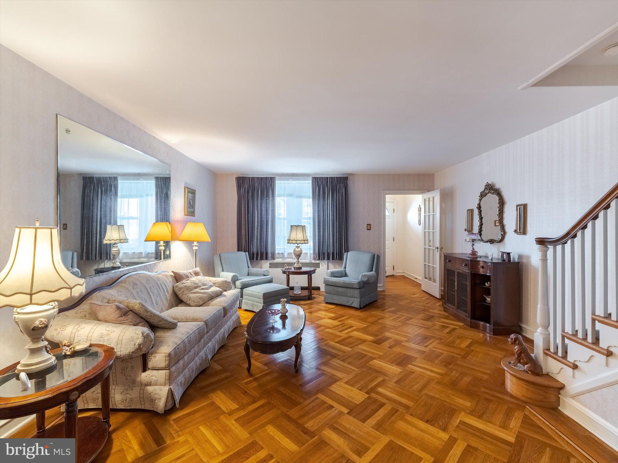 3107 GLENVIEW STREET