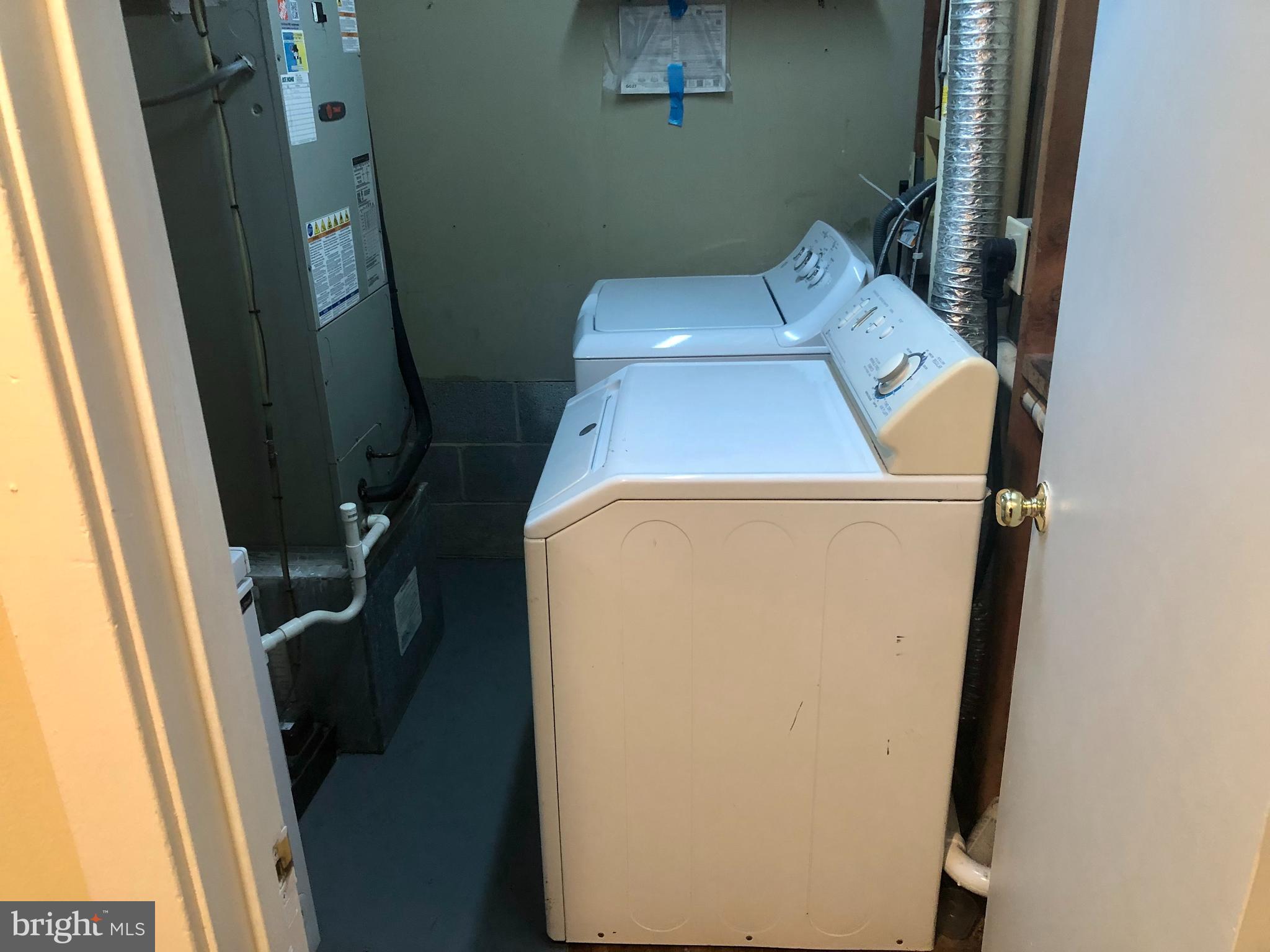 MILLRACE - Residential Lease