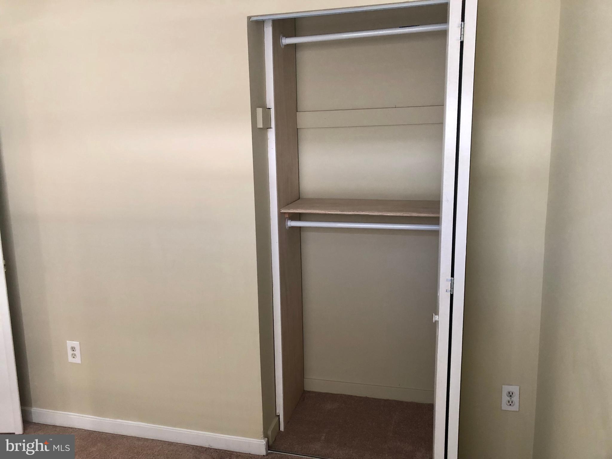 MILLRACE - Residential Lease