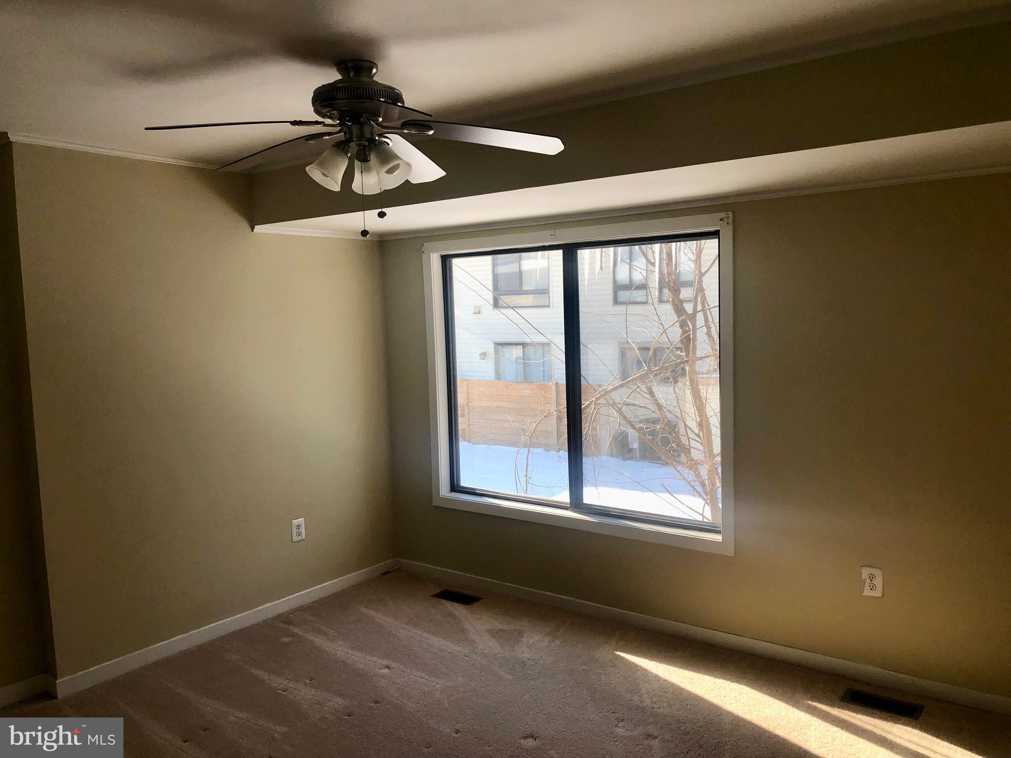 MILLRACE - Residential Lease