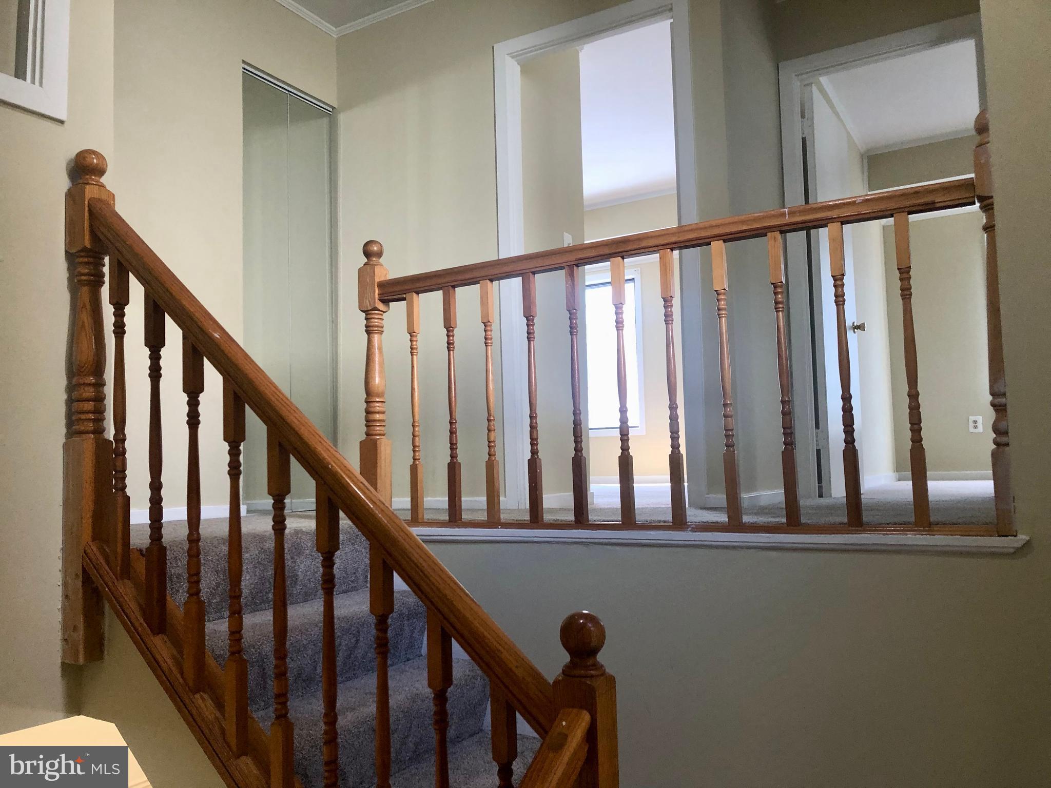 MILLRACE - Residential Lease