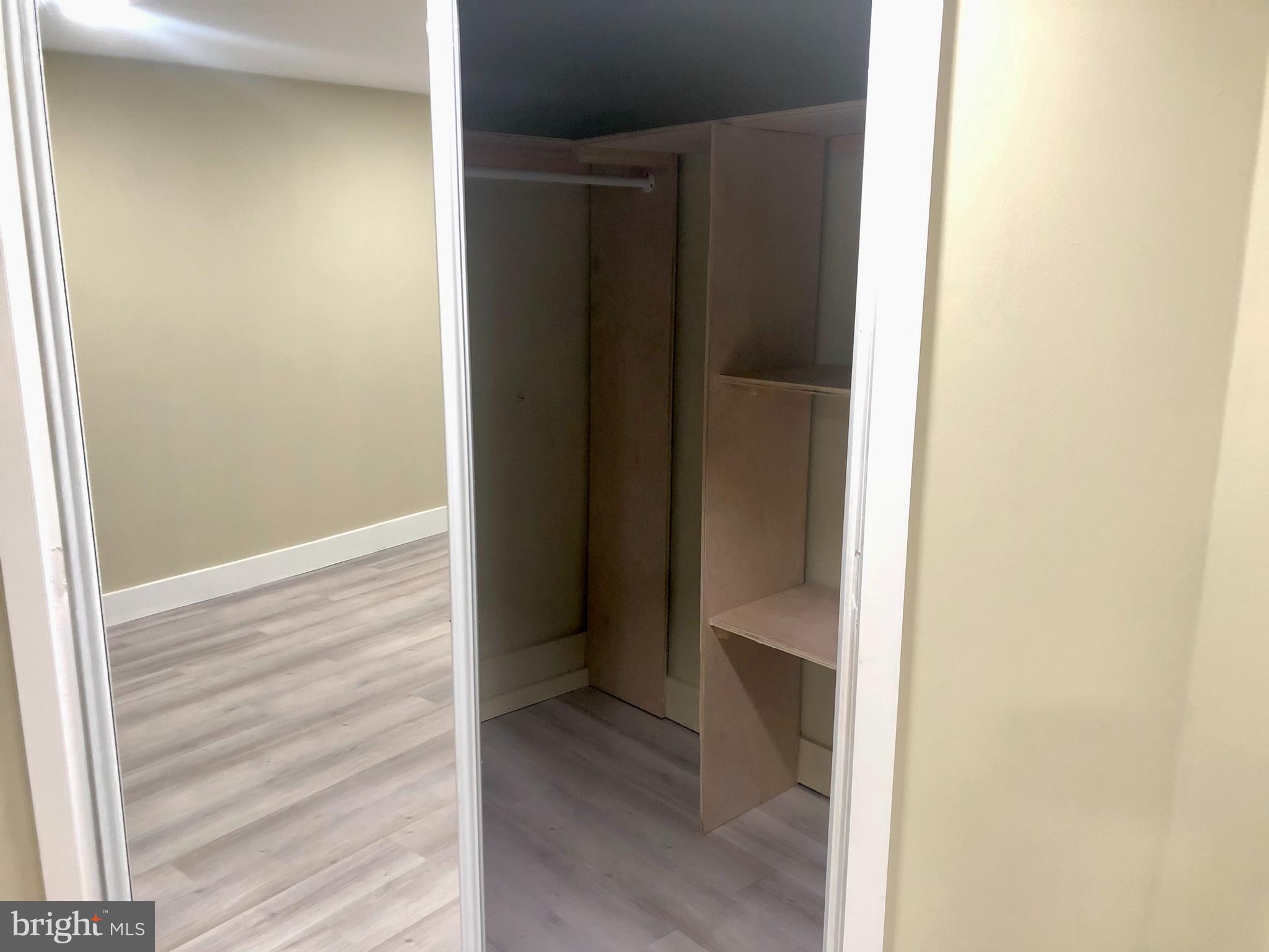 MILLRACE - Residential Lease