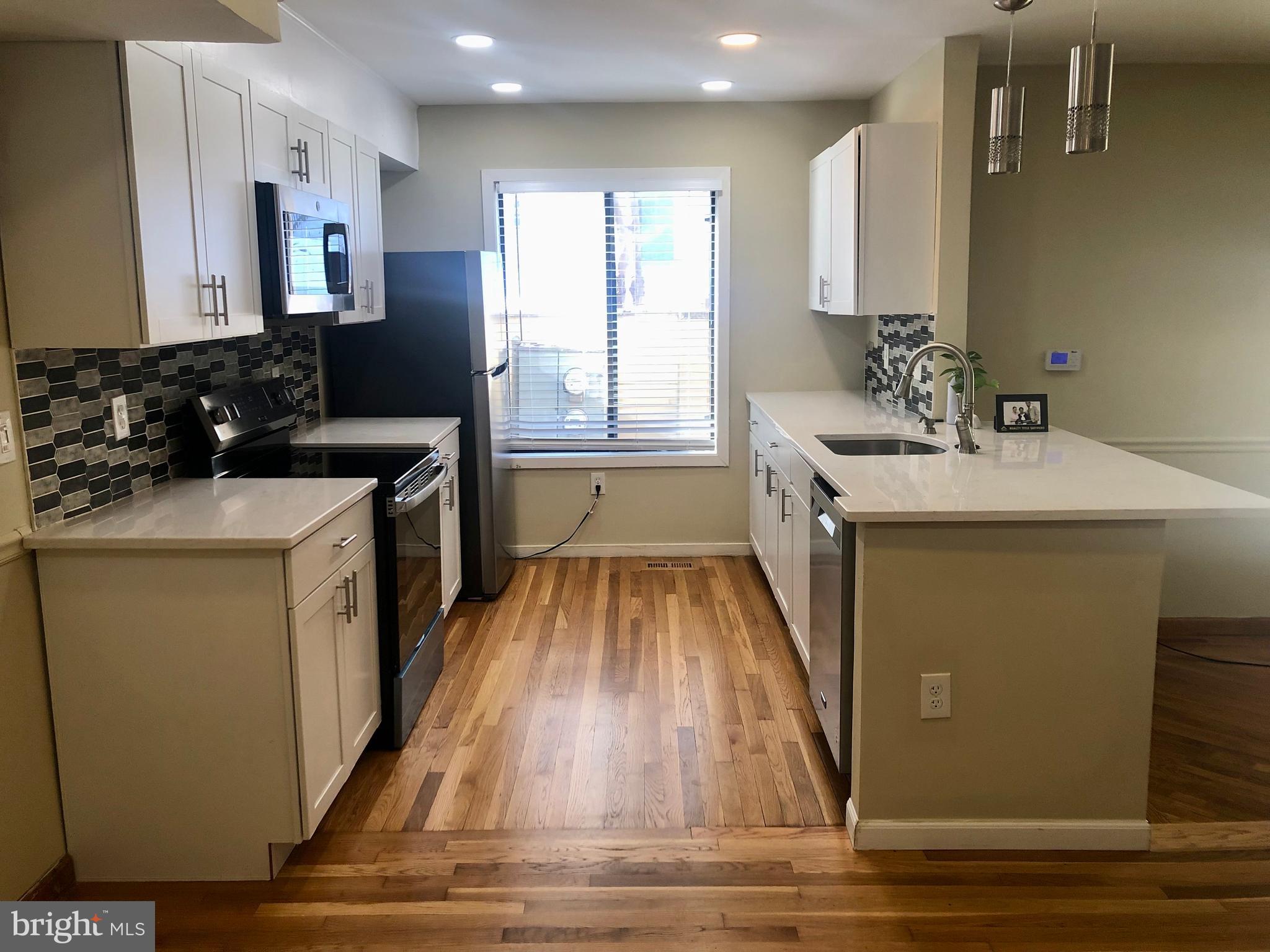 MILLRACE - Residential Lease