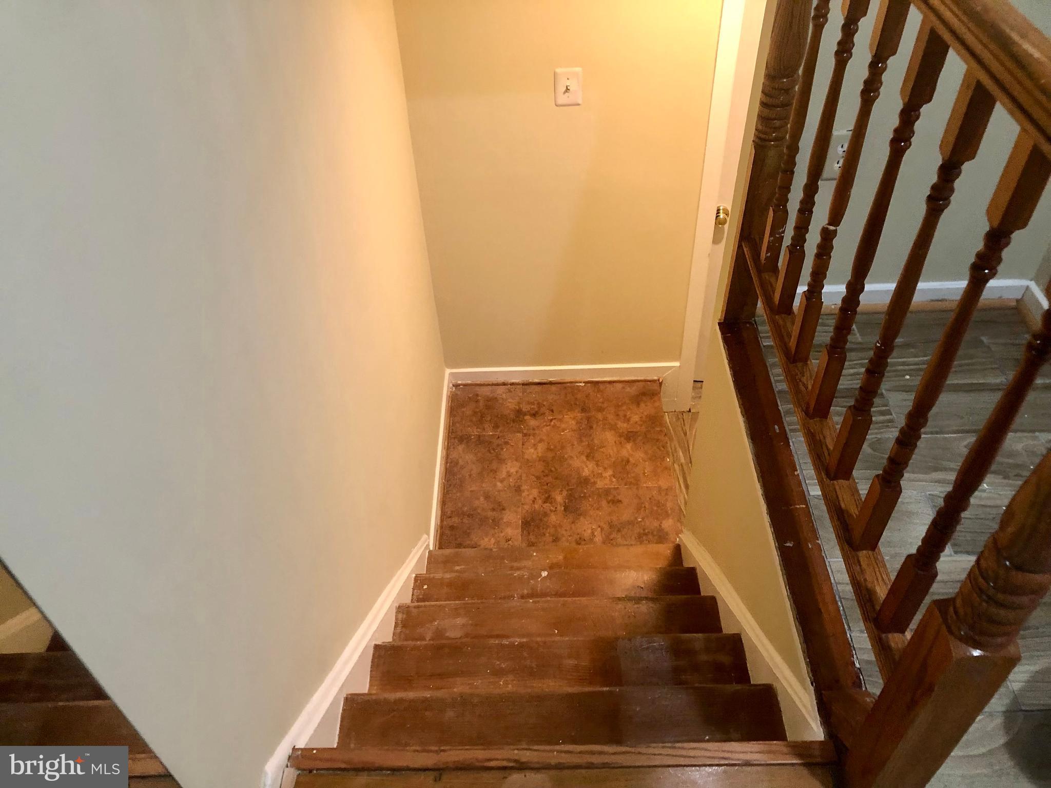 MILLRACE - Residential Lease