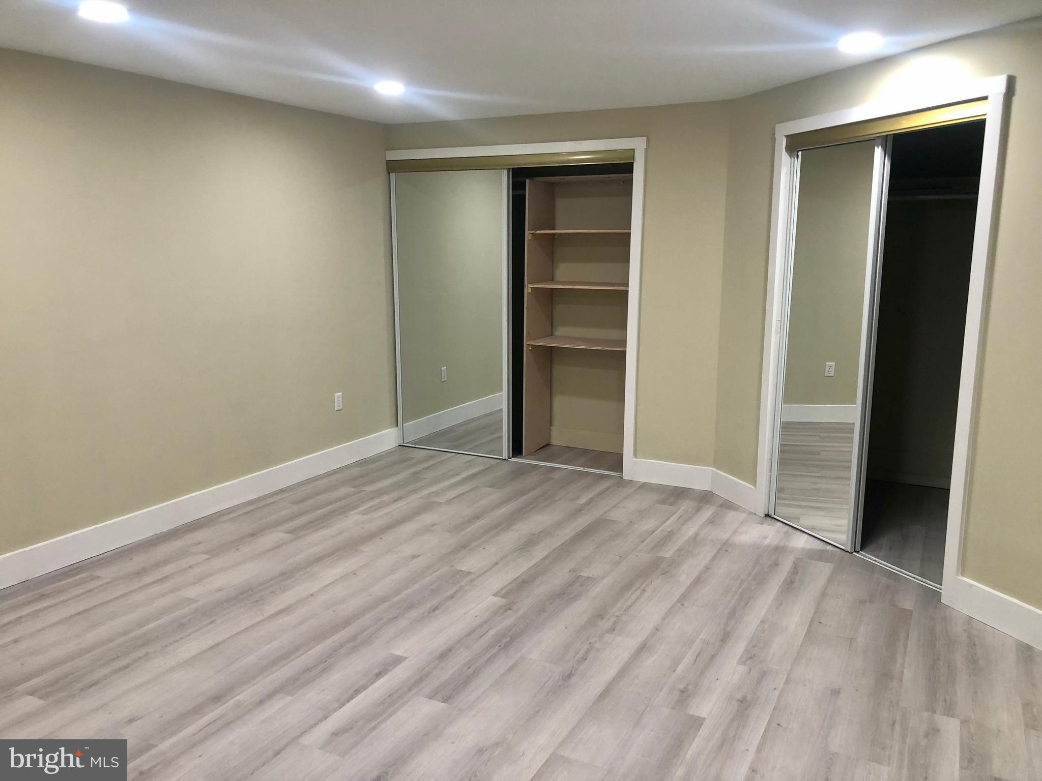 MILLRACE - Residential Lease