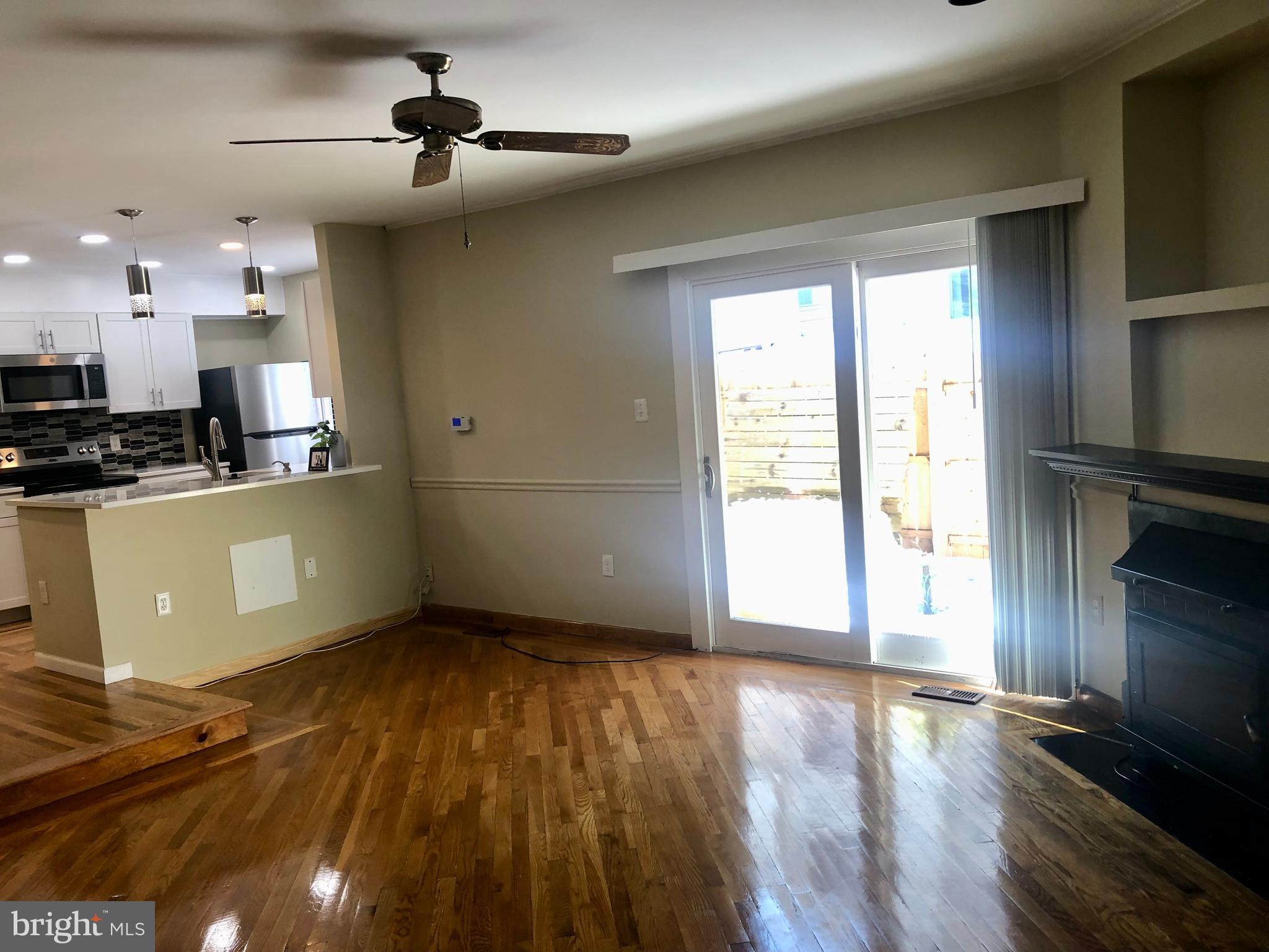 MILLRACE - Residential Lease