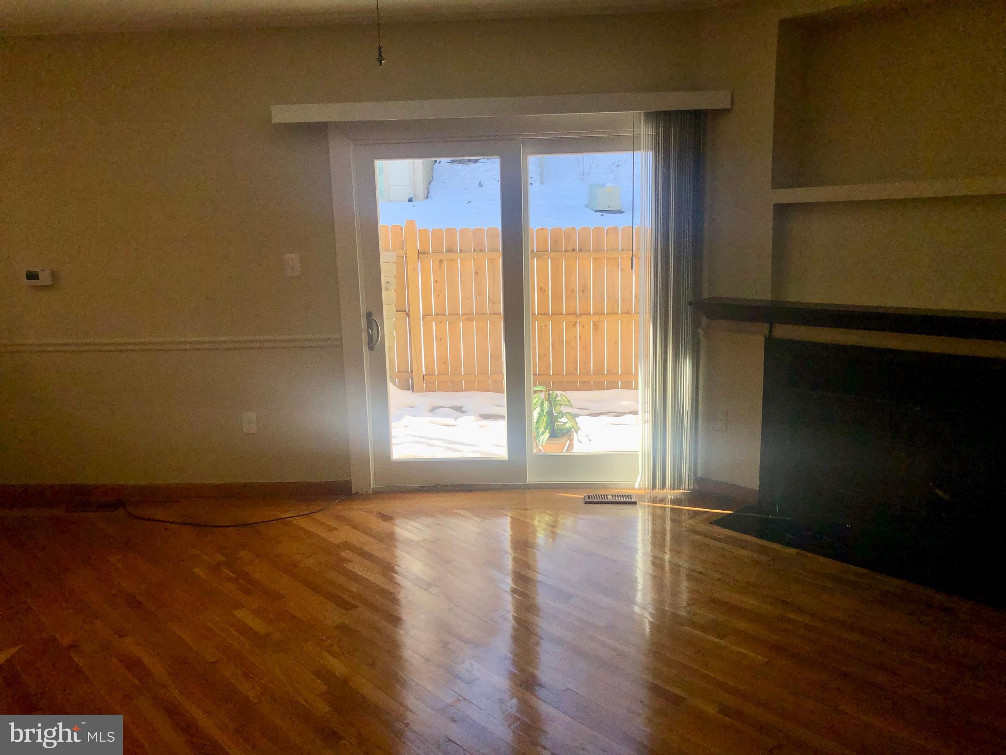 MILLRACE - Residential Lease