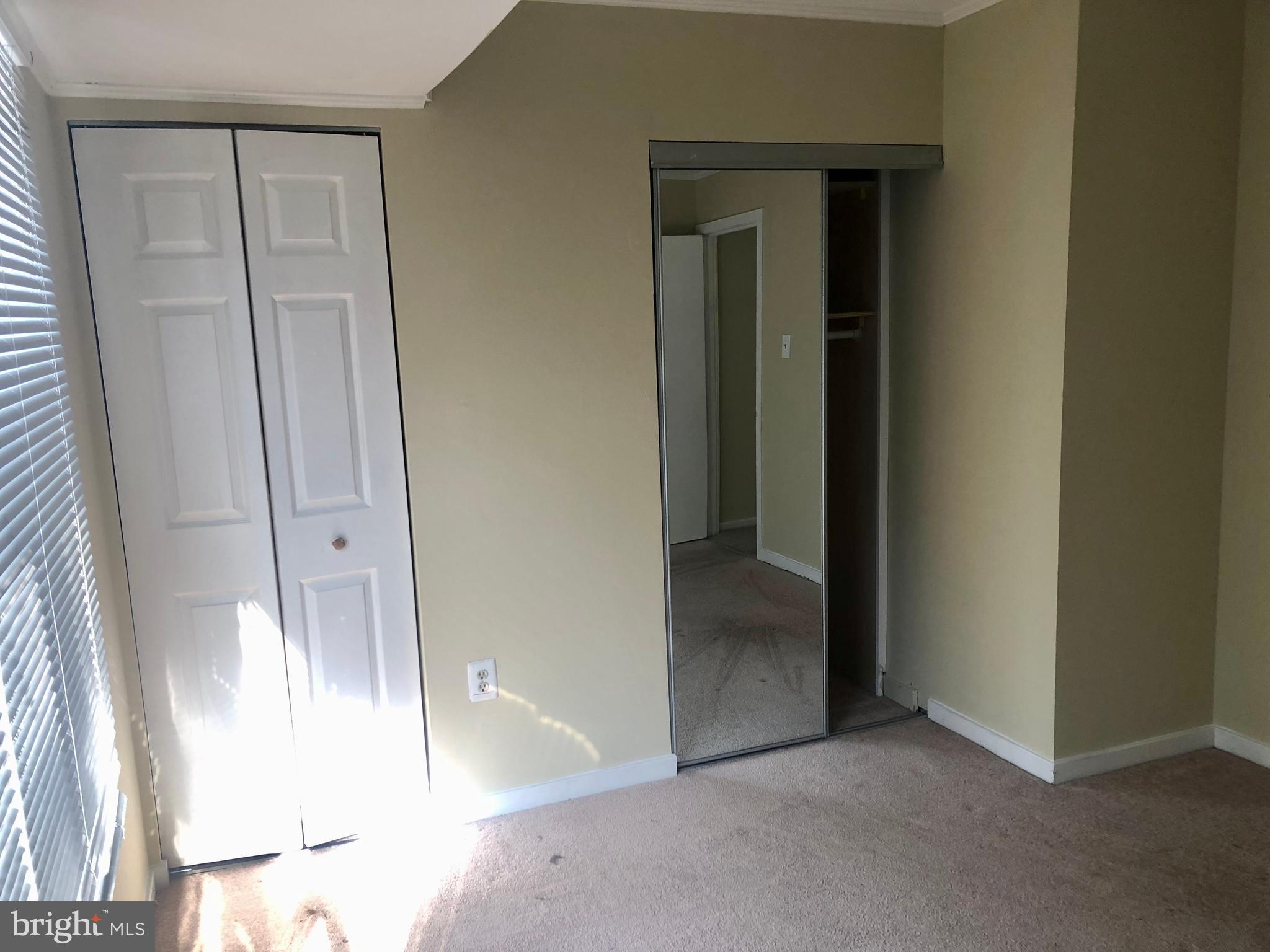 MILLRACE - Residential Lease