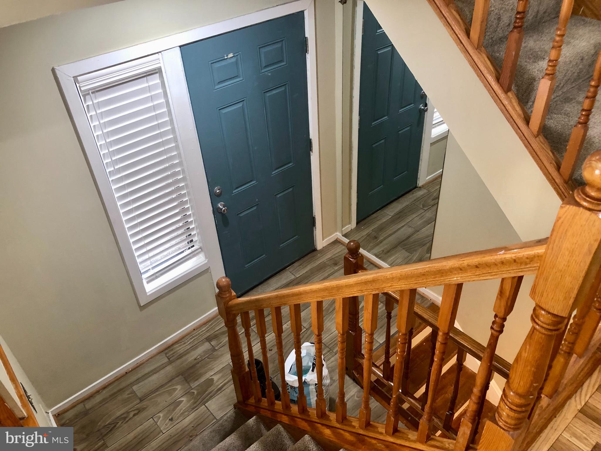 MILLRACE - Residential Lease