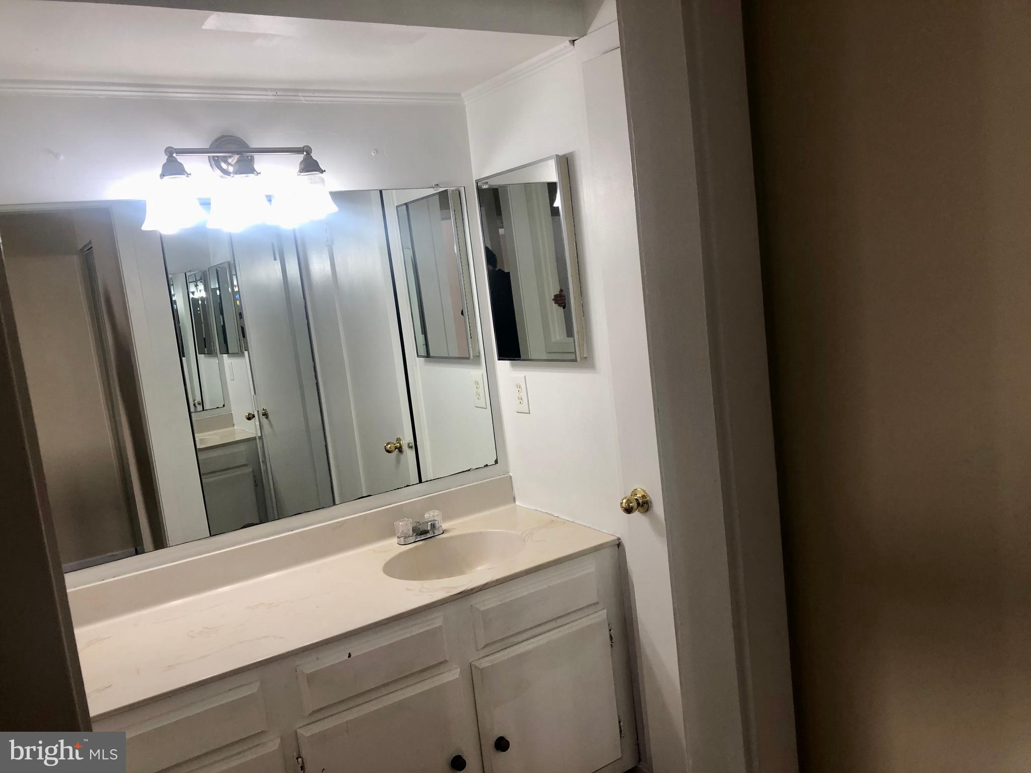 MILLRACE - Residential Lease