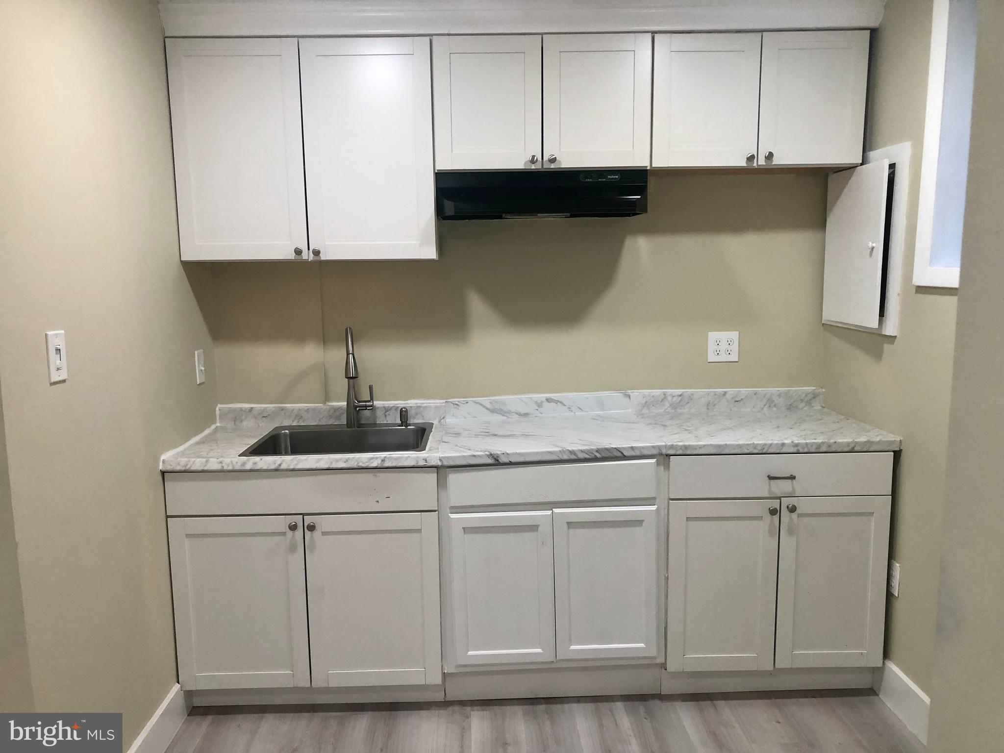 MILLRACE - Residential Lease