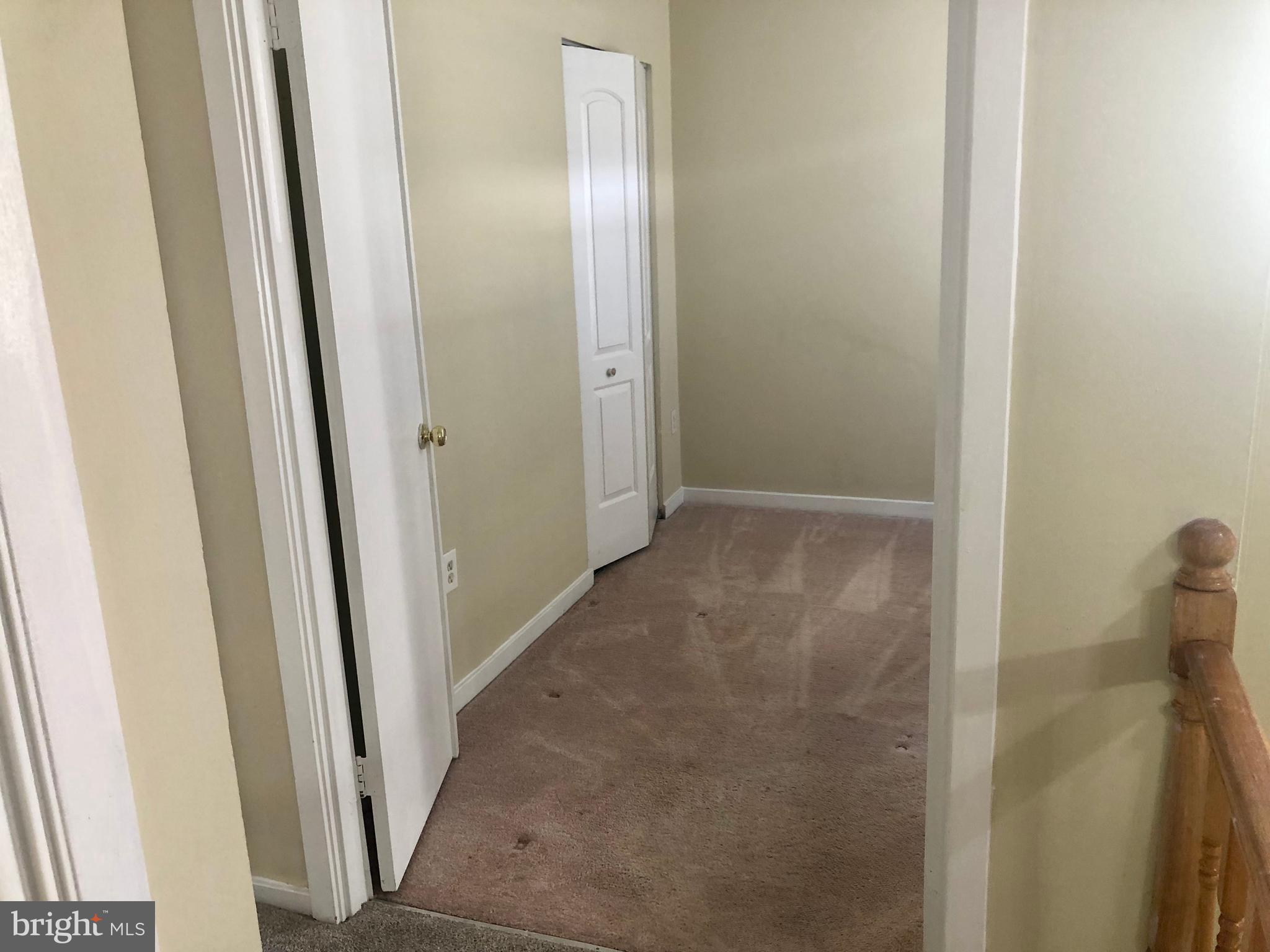 MILLRACE - Residential Lease