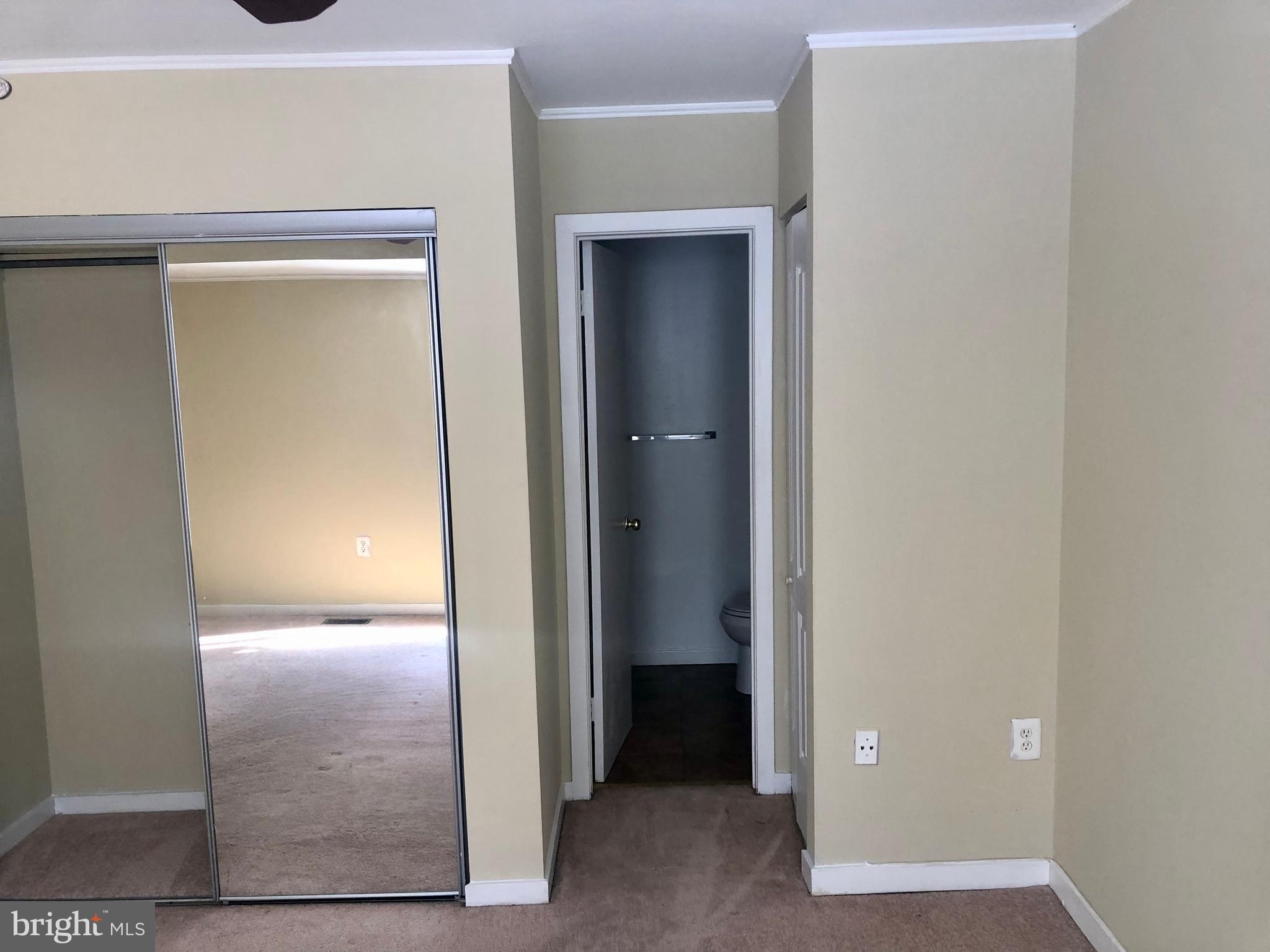 MILLRACE - Residential Lease