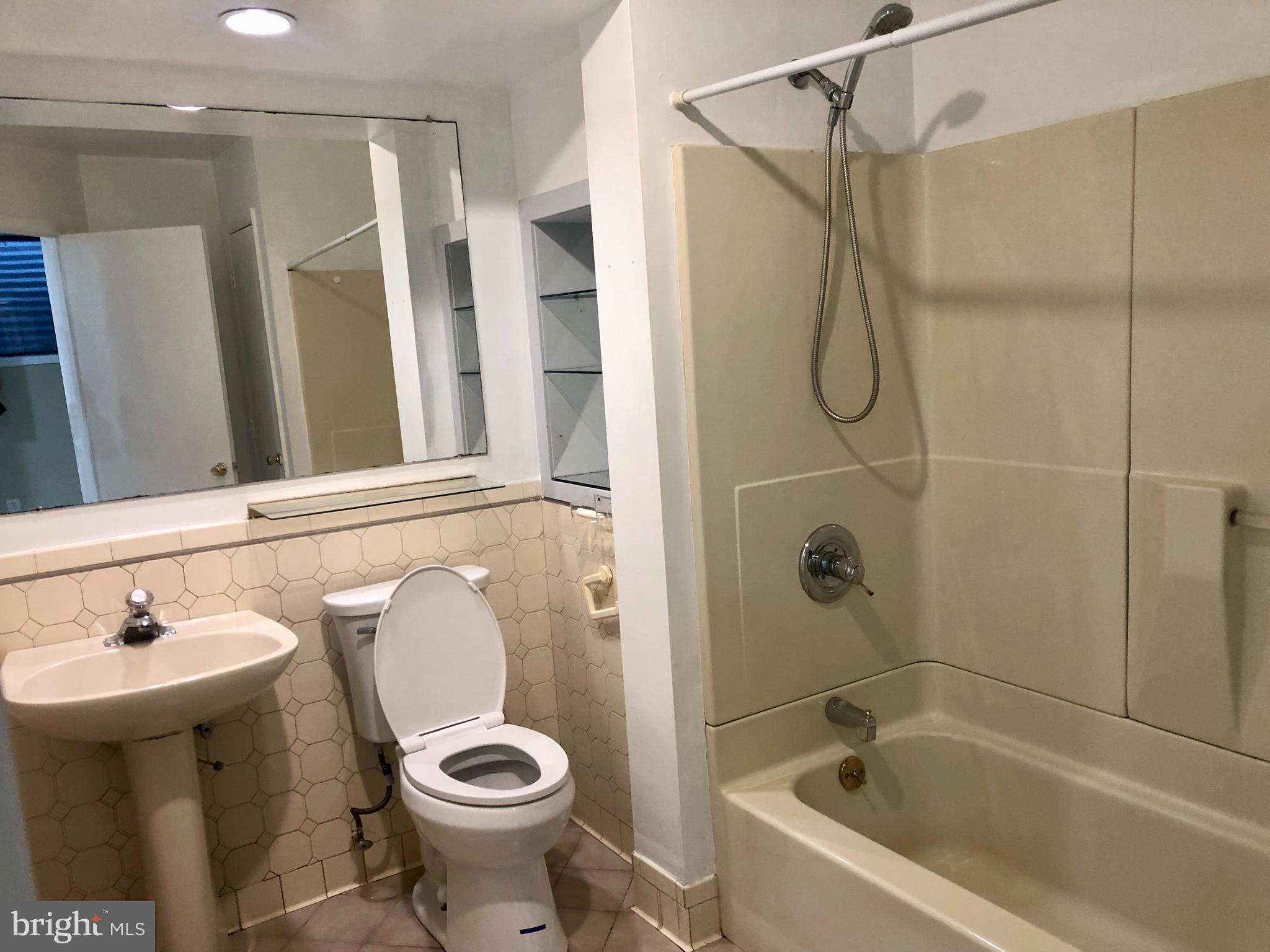 MILLRACE - Residential Lease