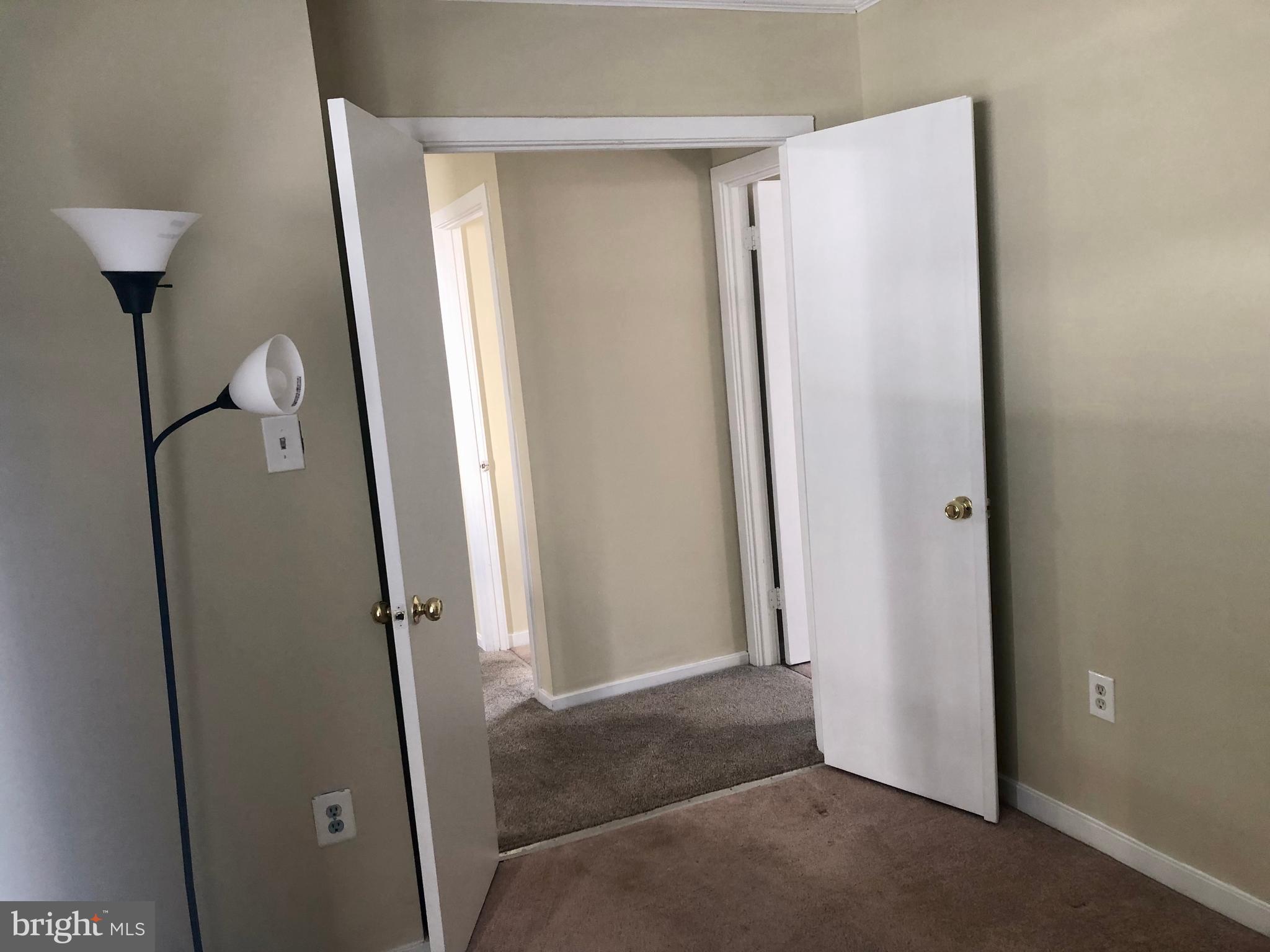 MILLRACE - Residential Lease