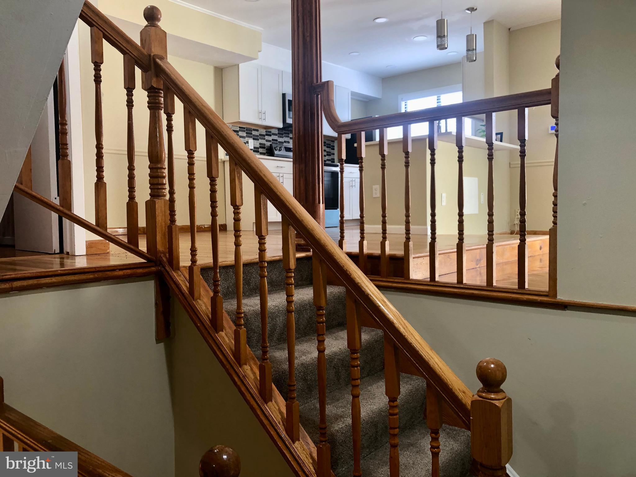 MILLRACE - Residential Lease