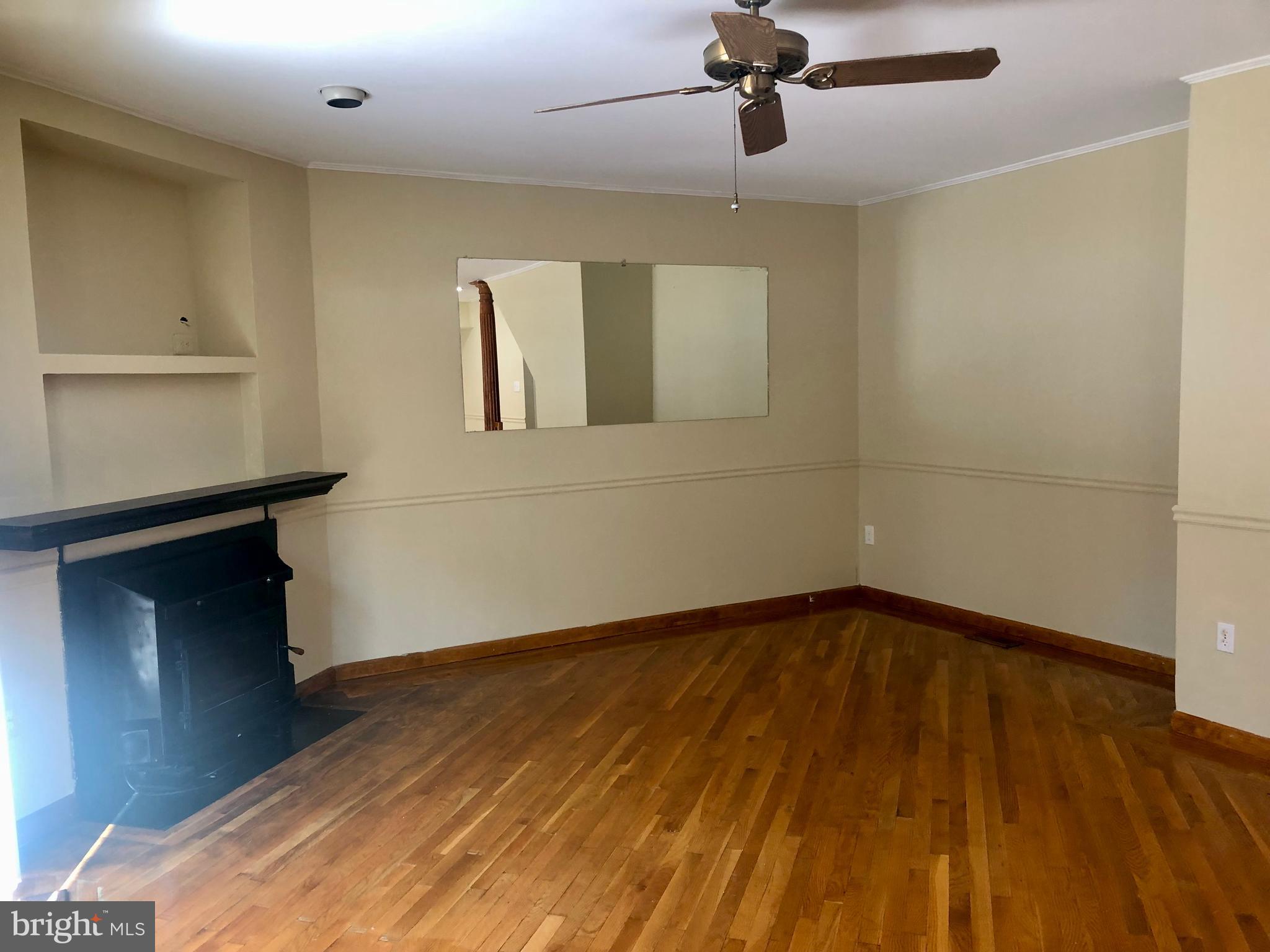 MILLRACE - Residential Lease