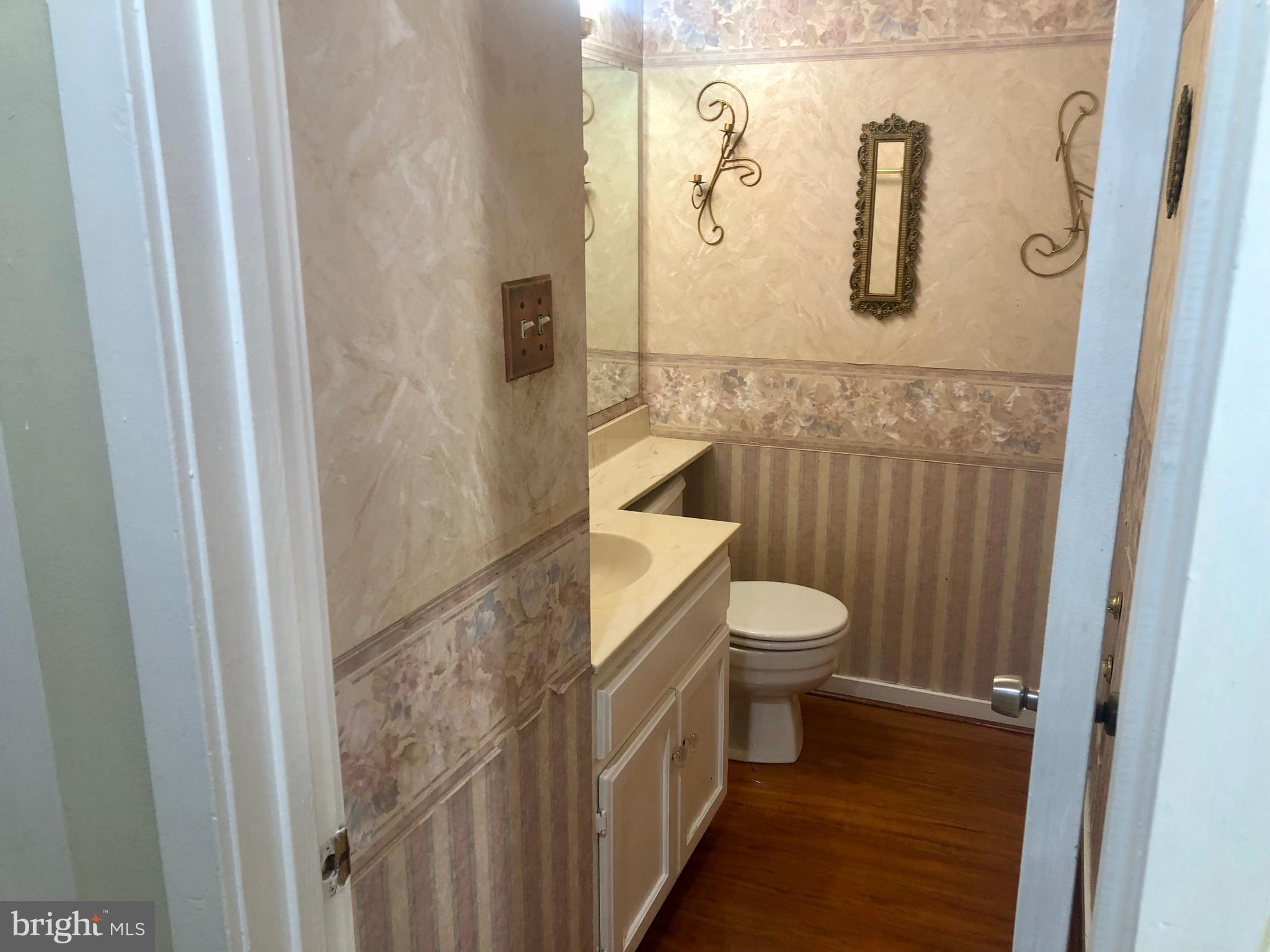 MILLRACE - Residential Lease