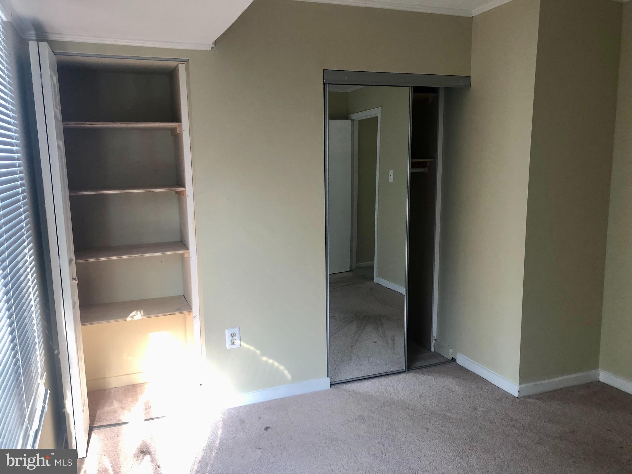 MILLRACE - Residential Lease