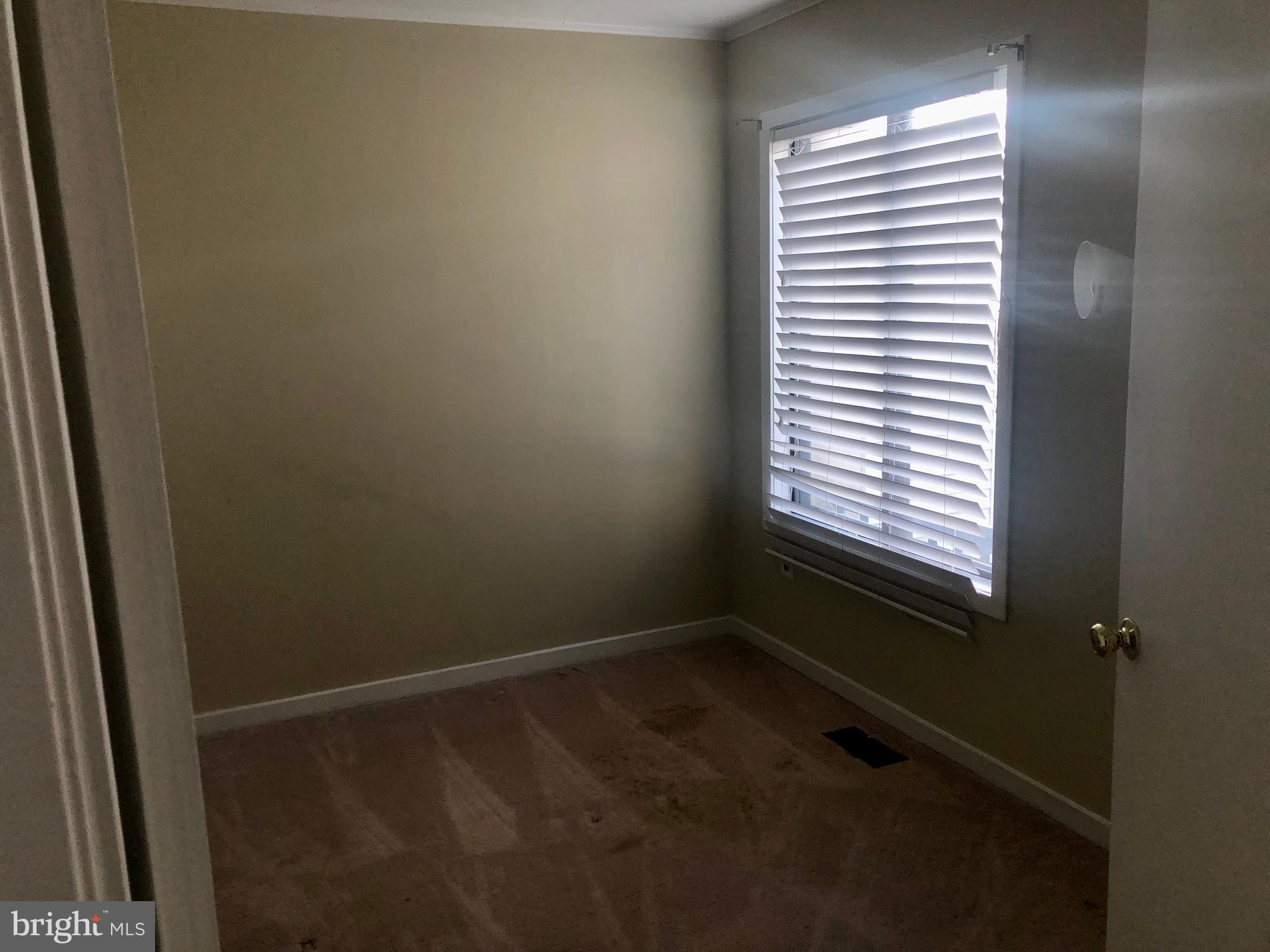 MILLRACE - Residential Lease