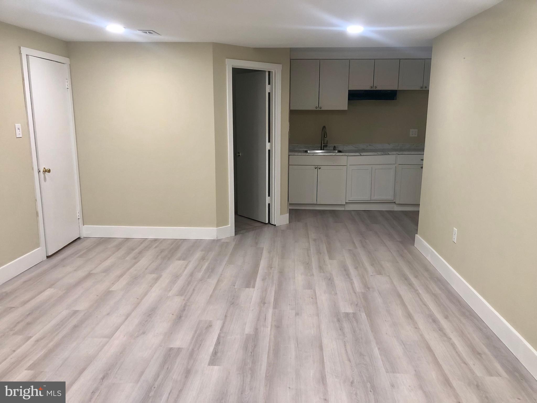 MILLRACE - Residential Lease