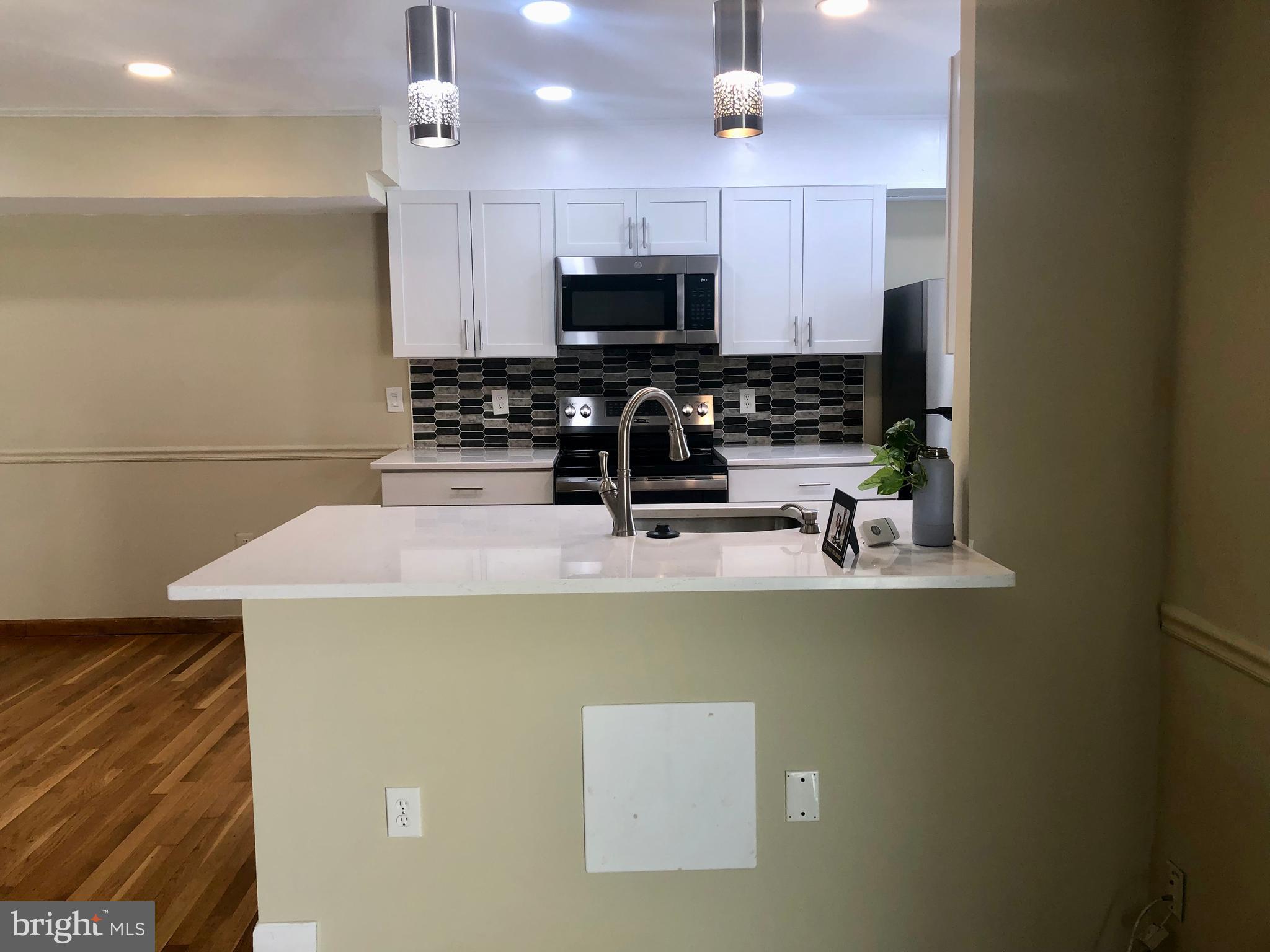 MILLRACE - Residential Lease