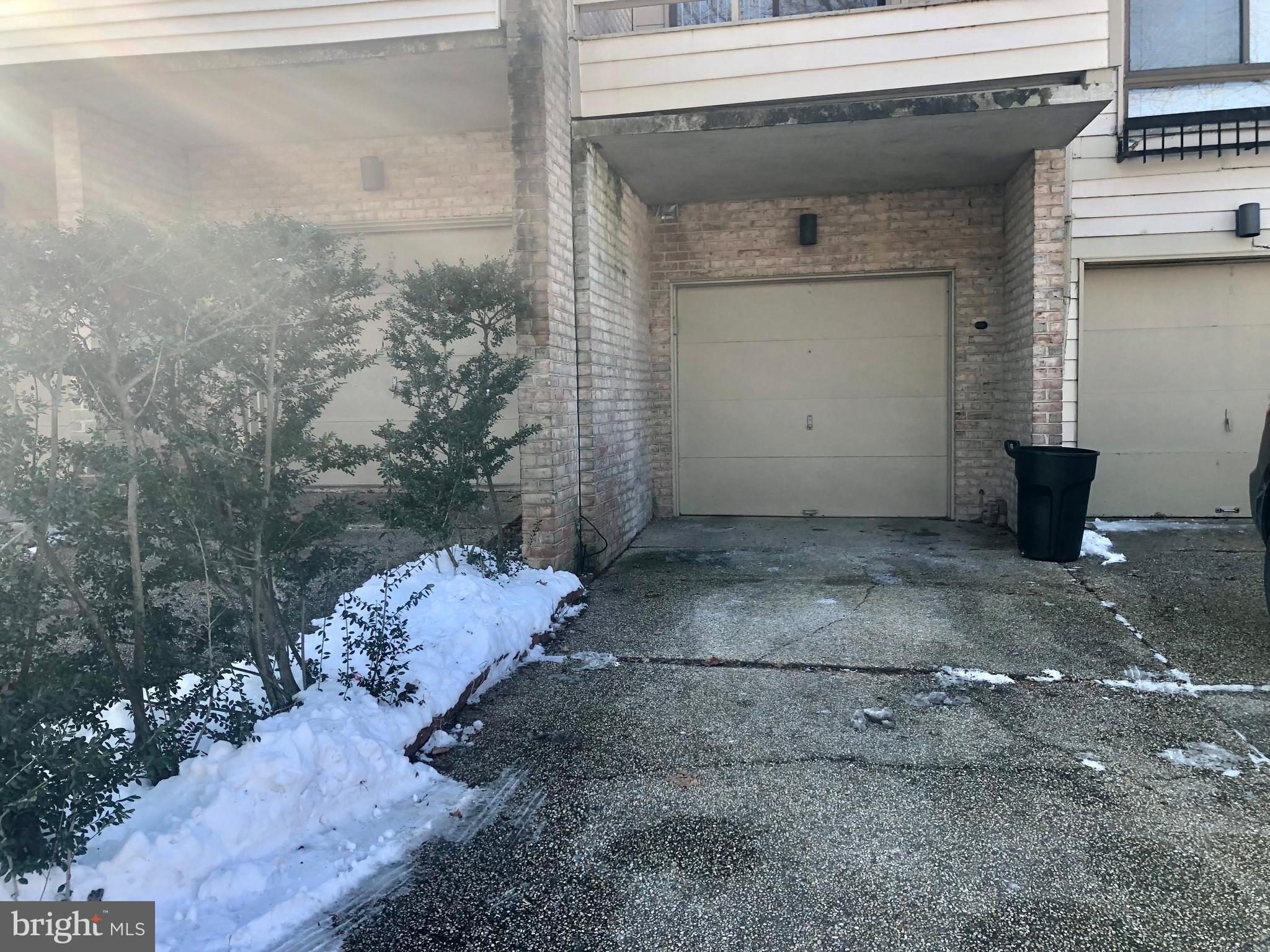 MILLRACE - Residential Lease