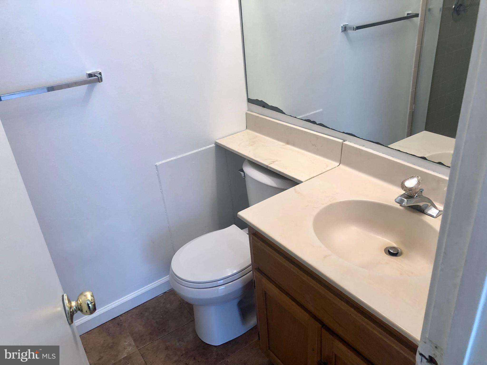 MILLRACE - Residential Lease