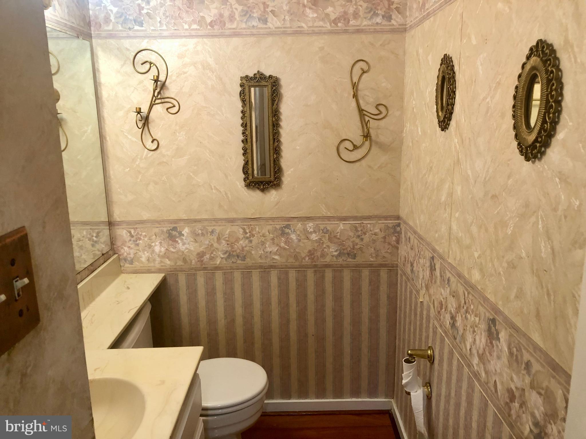 MILLRACE - Residential Lease