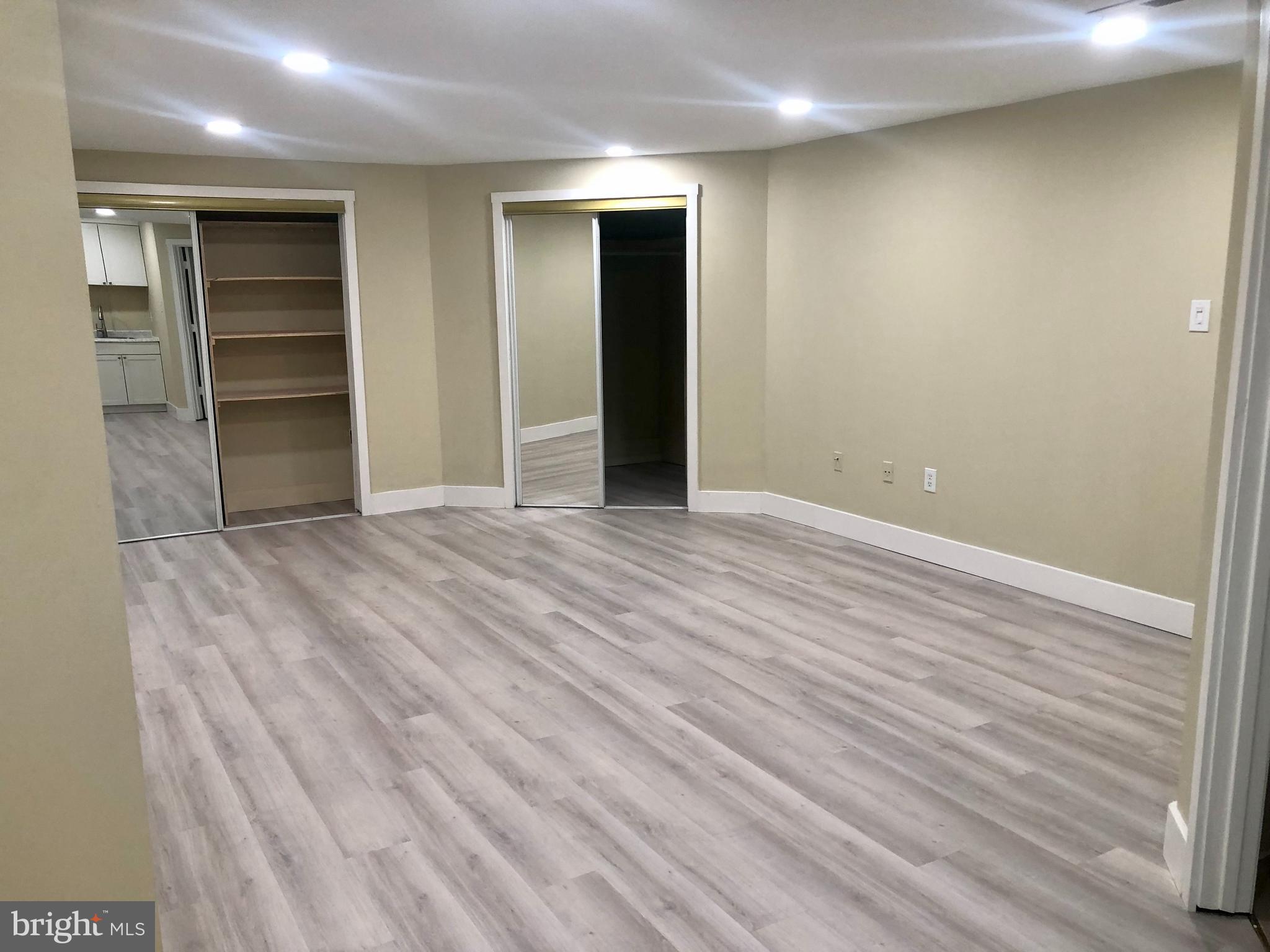 MILLRACE - Residential Lease