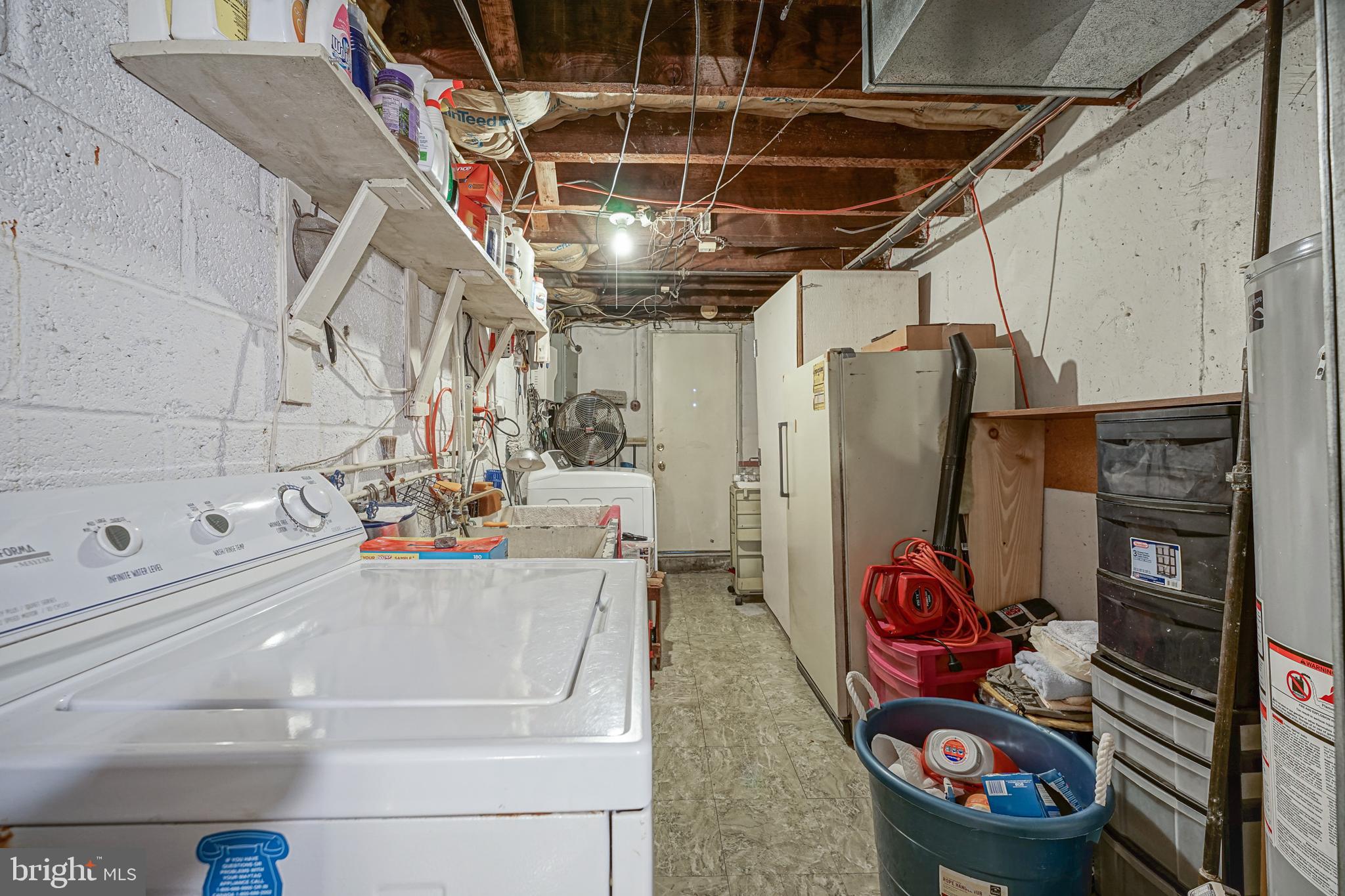 MT AIRY (EAST) - Residential