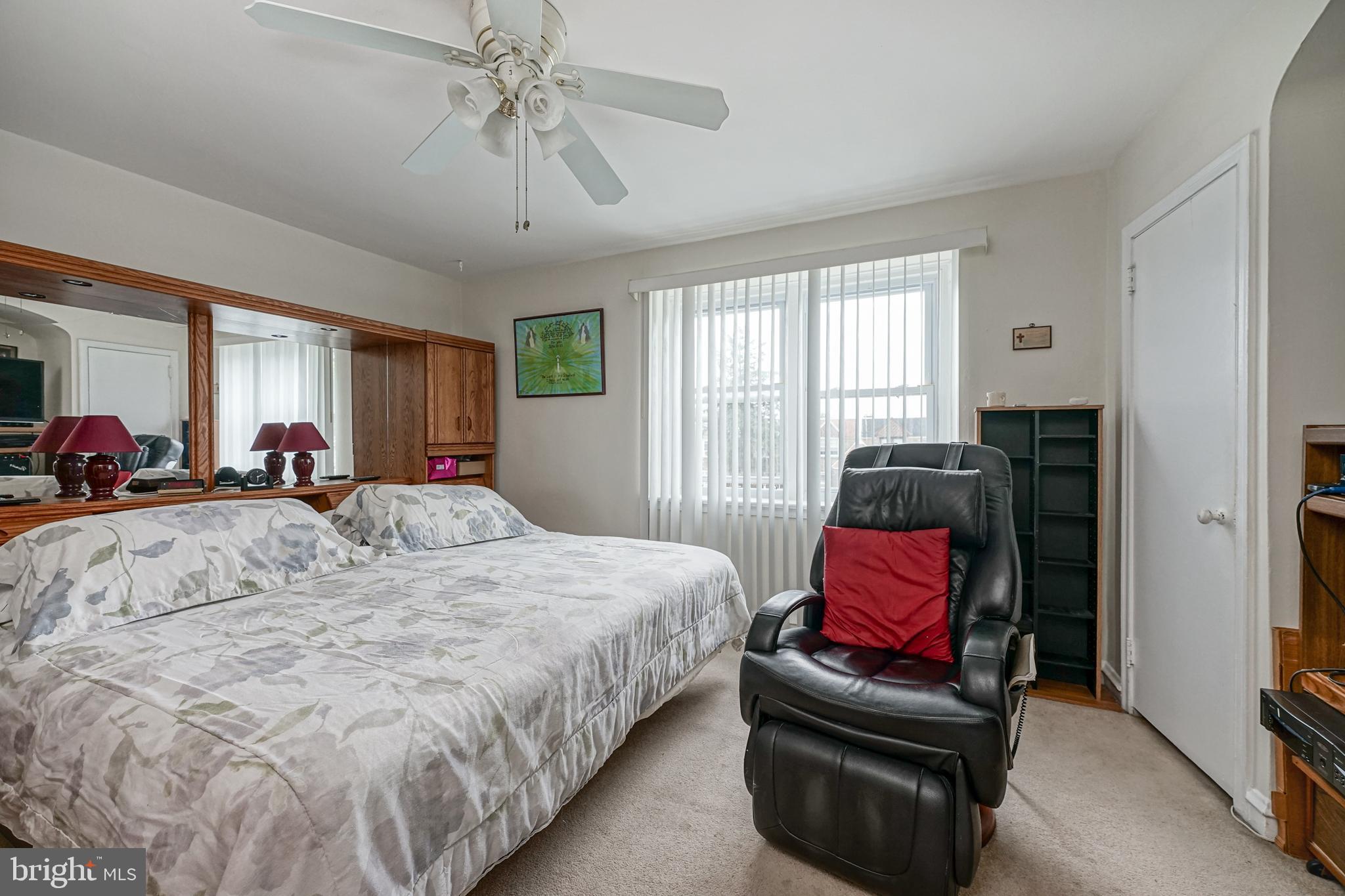 MT AIRY (EAST) - Residential