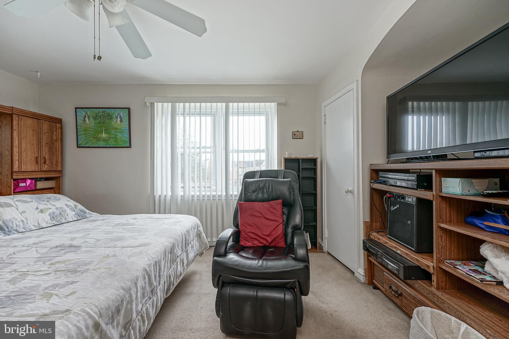 MT AIRY (EAST) - Residential