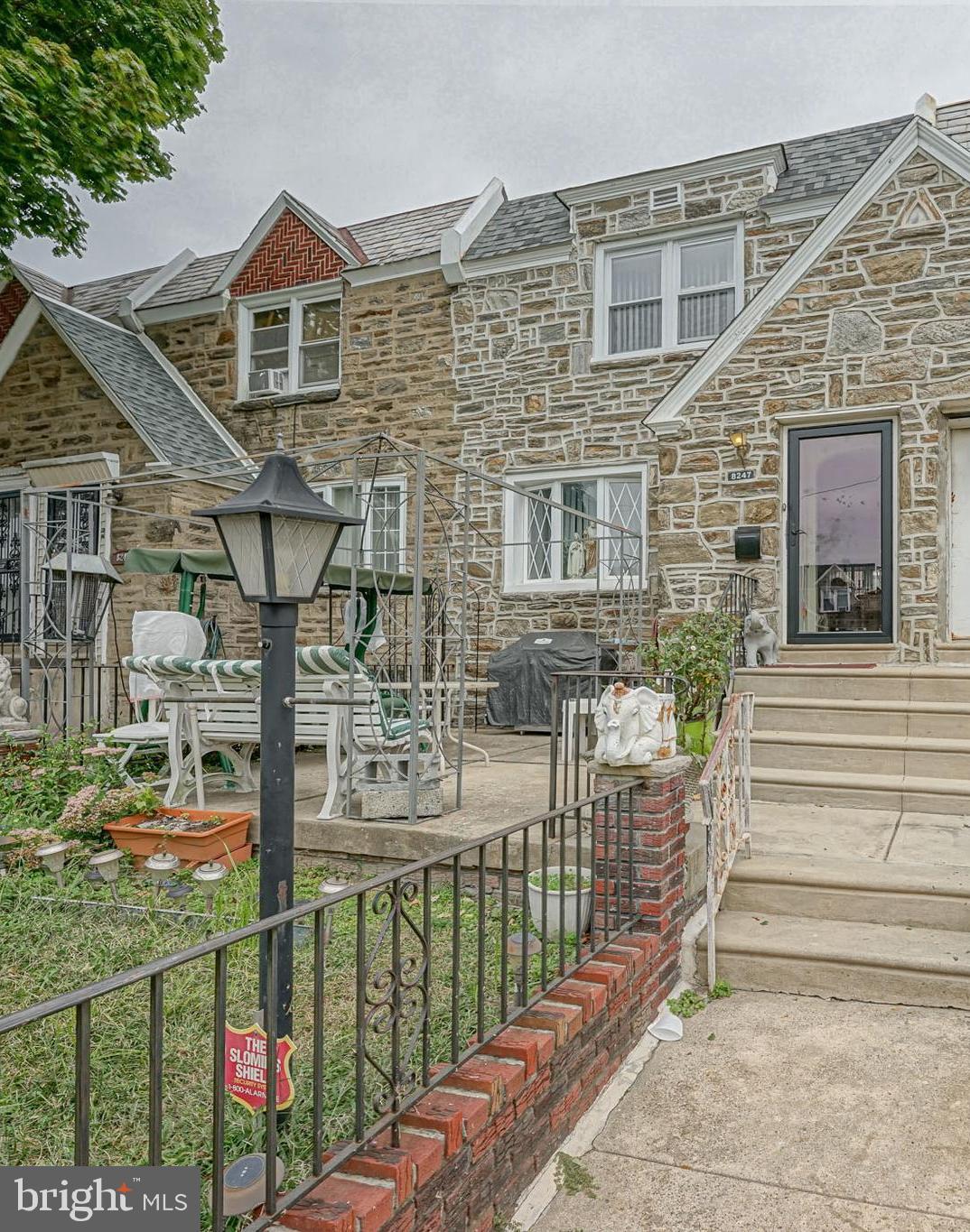 MT AIRY (EAST) - Residential