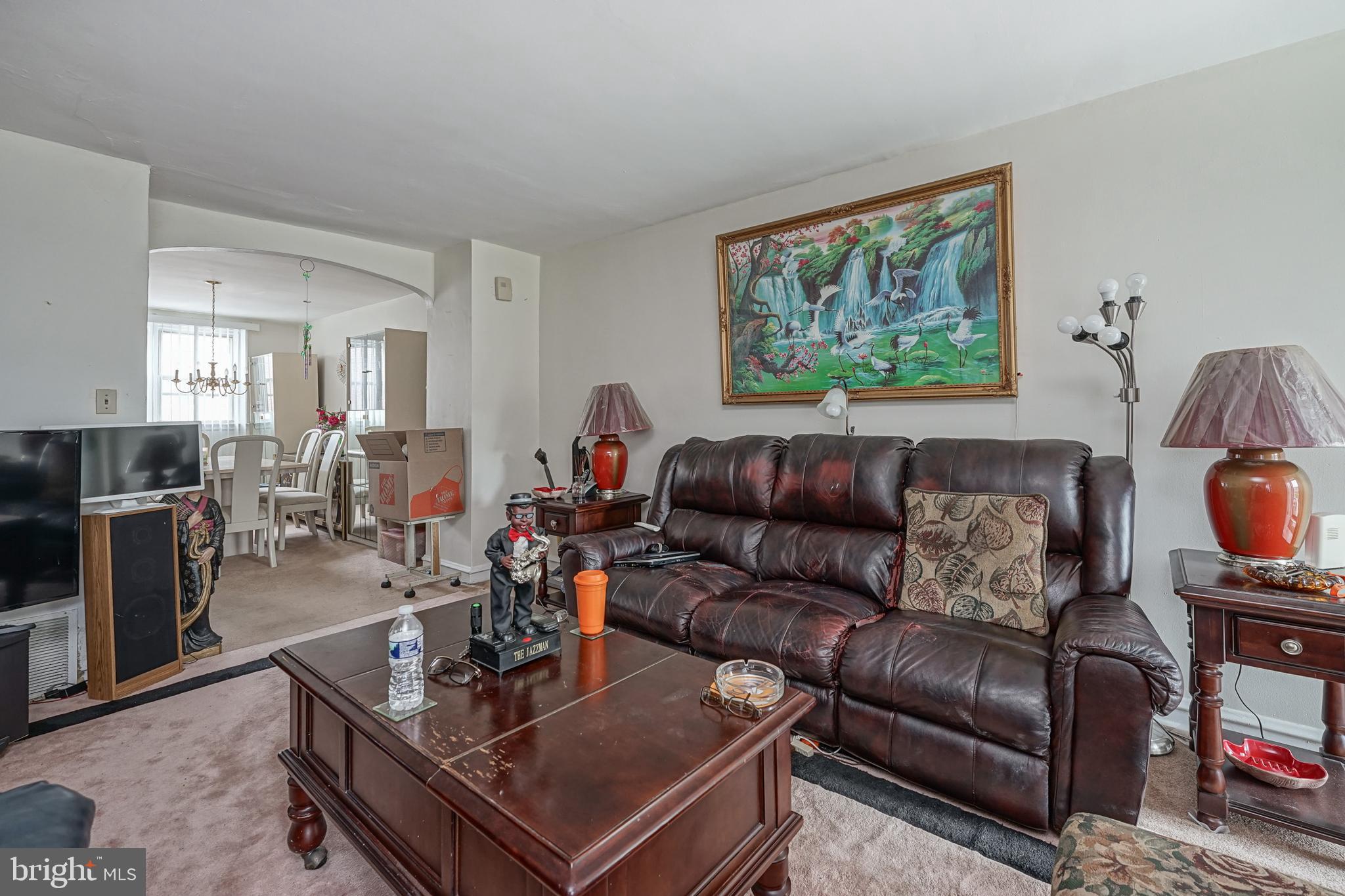 MT AIRY (EAST) - Residential