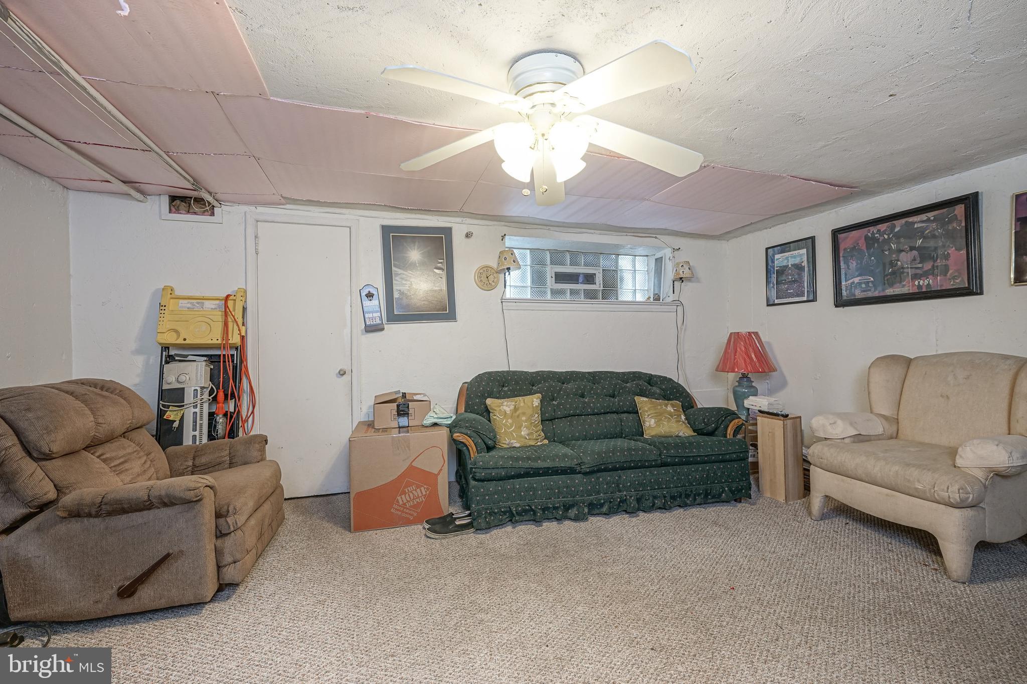 MT AIRY (EAST) - Residential