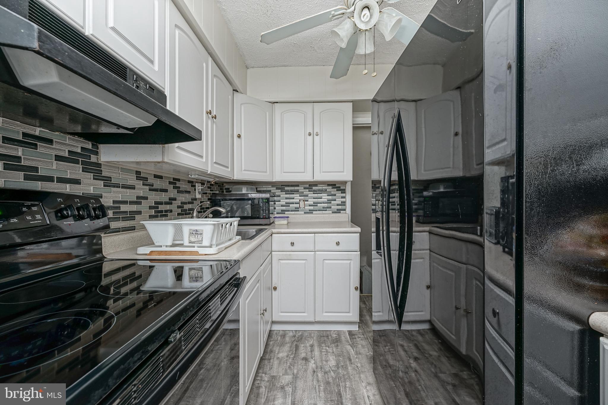 MT AIRY (EAST) - Residential