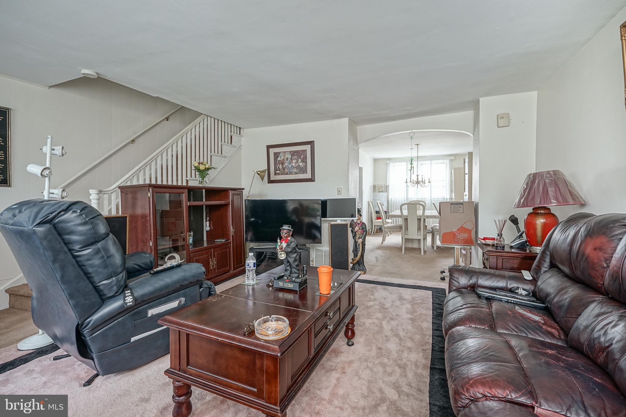 MT AIRY (EAST) - Residential
