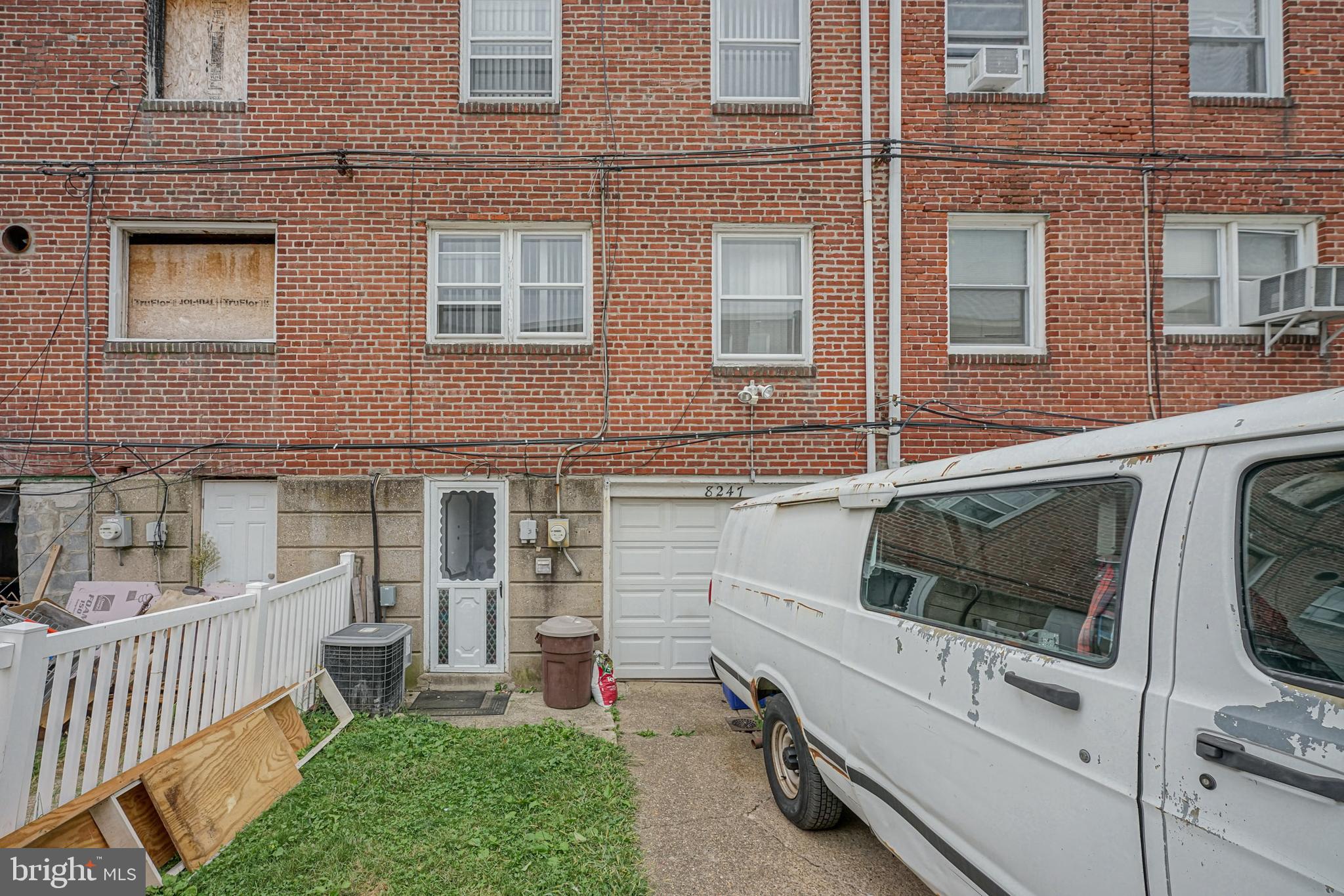 MT AIRY (EAST) - Residential