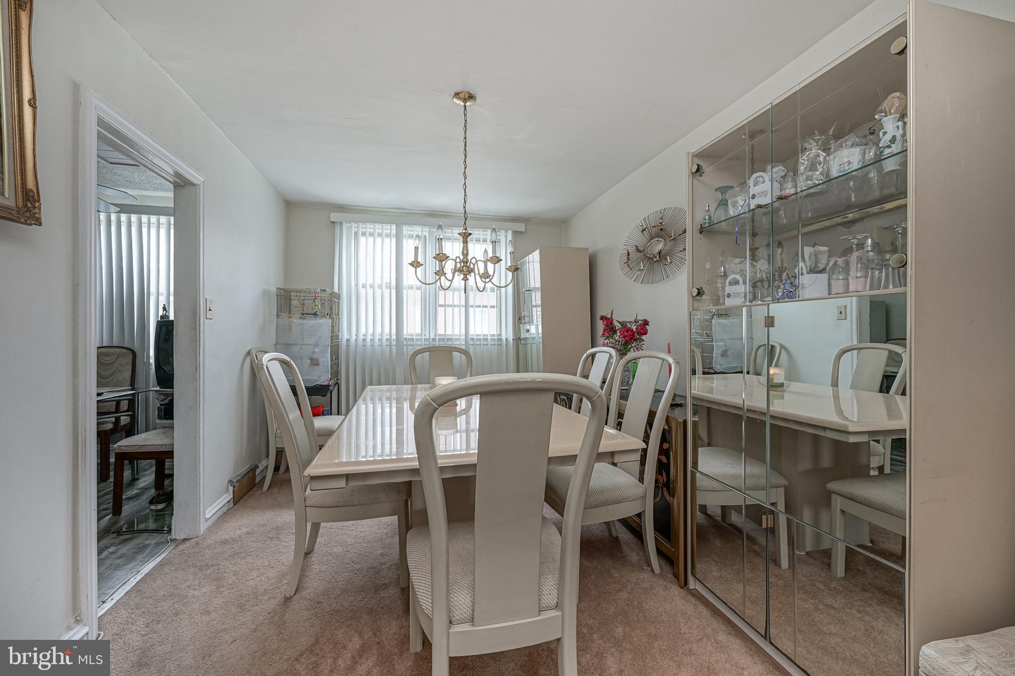 MT AIRY (EAST) - Residential