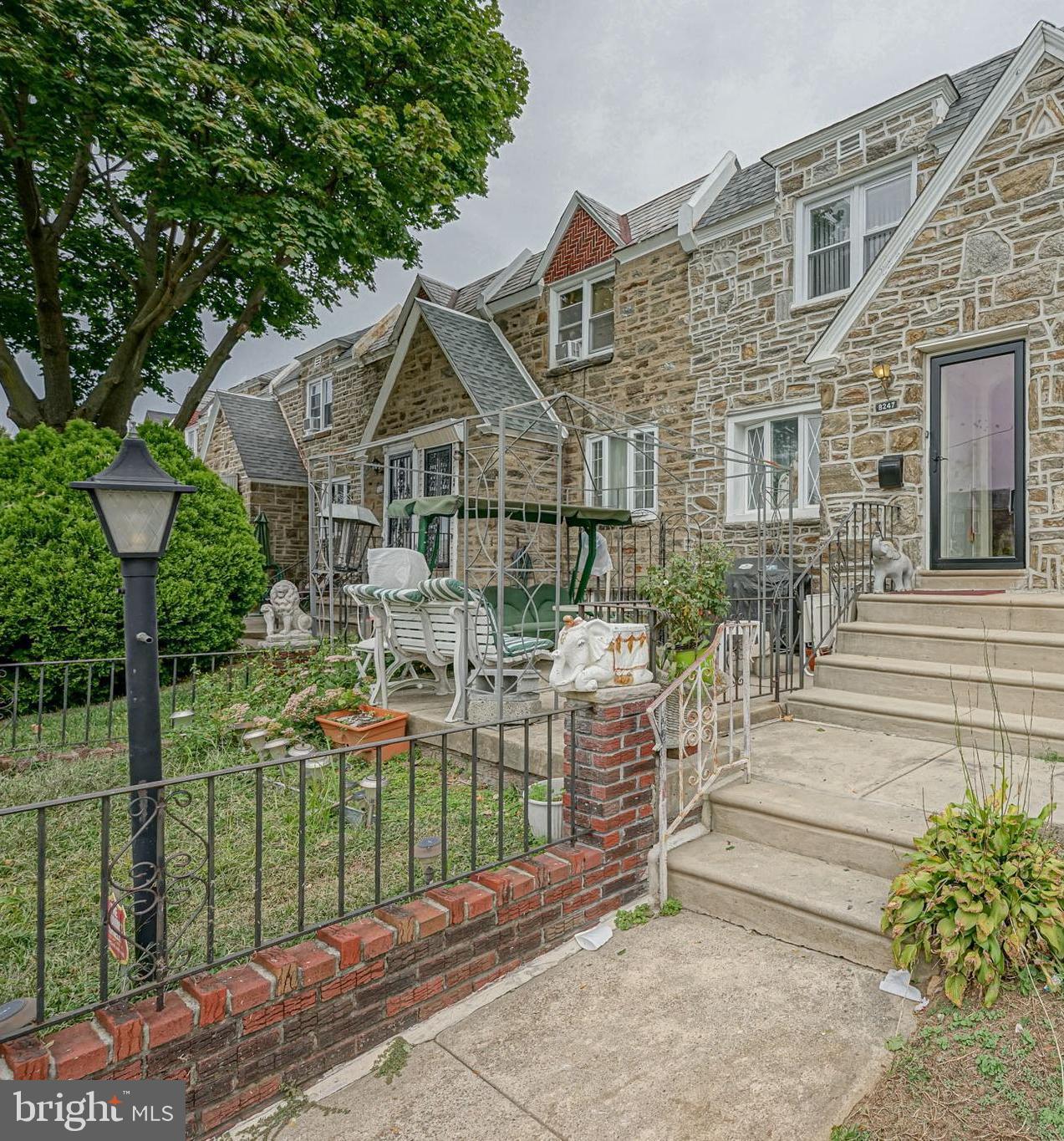 MT AIRY (EAST) - Residential