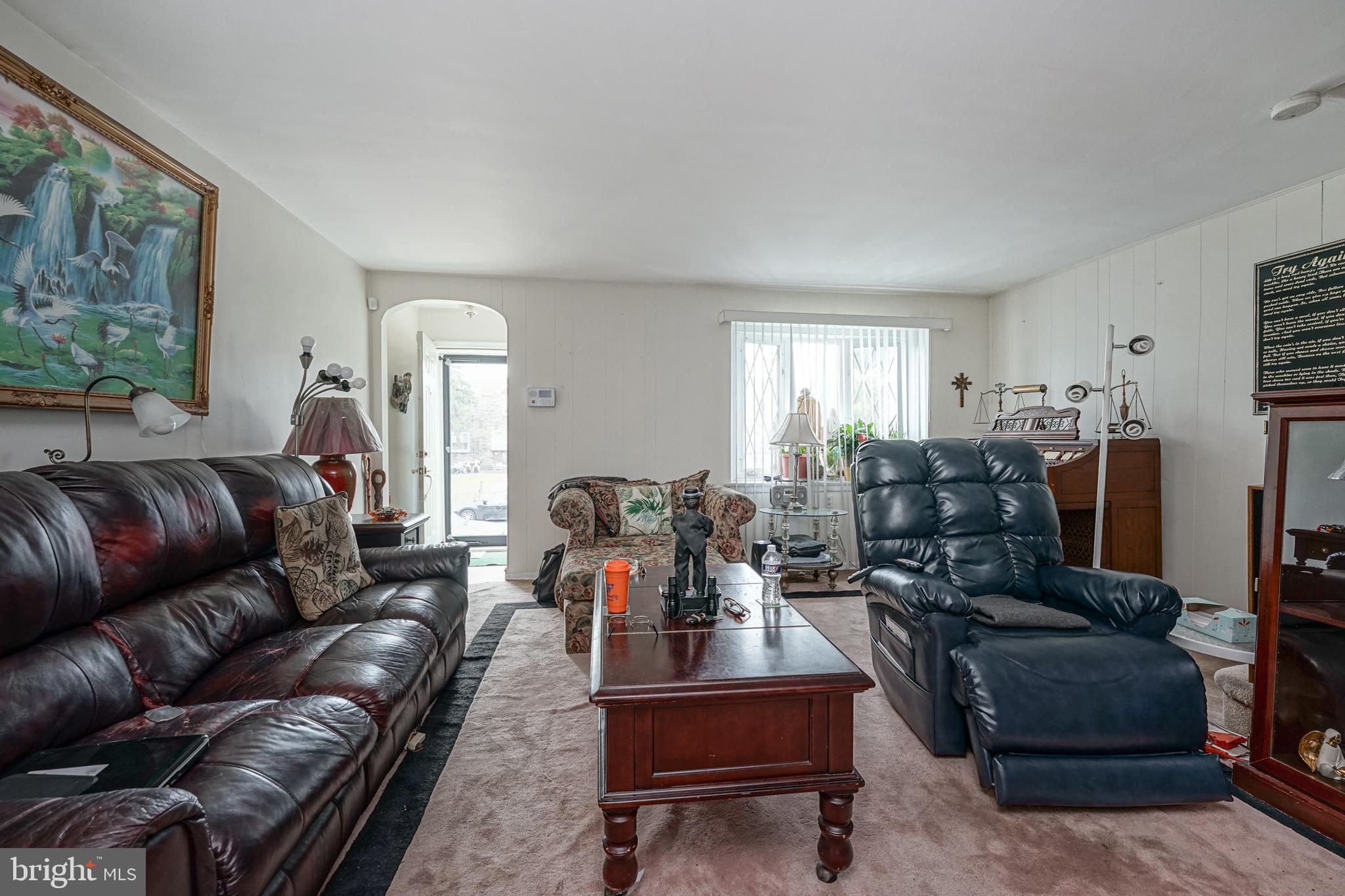 MT AIRY (EAST) - Residential
