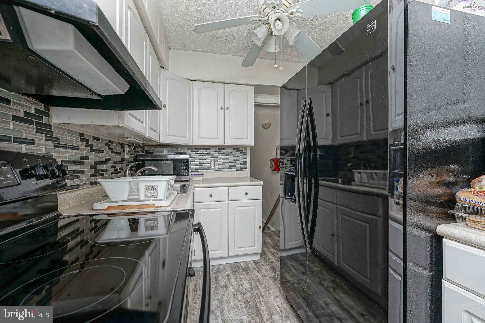 MT AIRY (EAST) - Residential