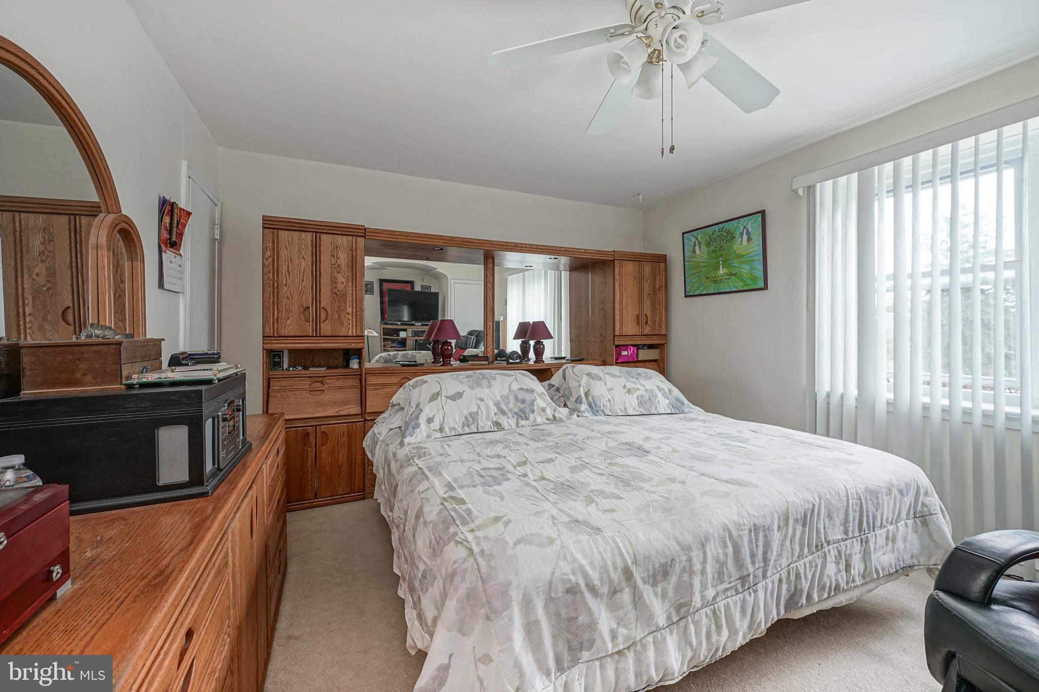 MT AIRY (EAST) - Residential