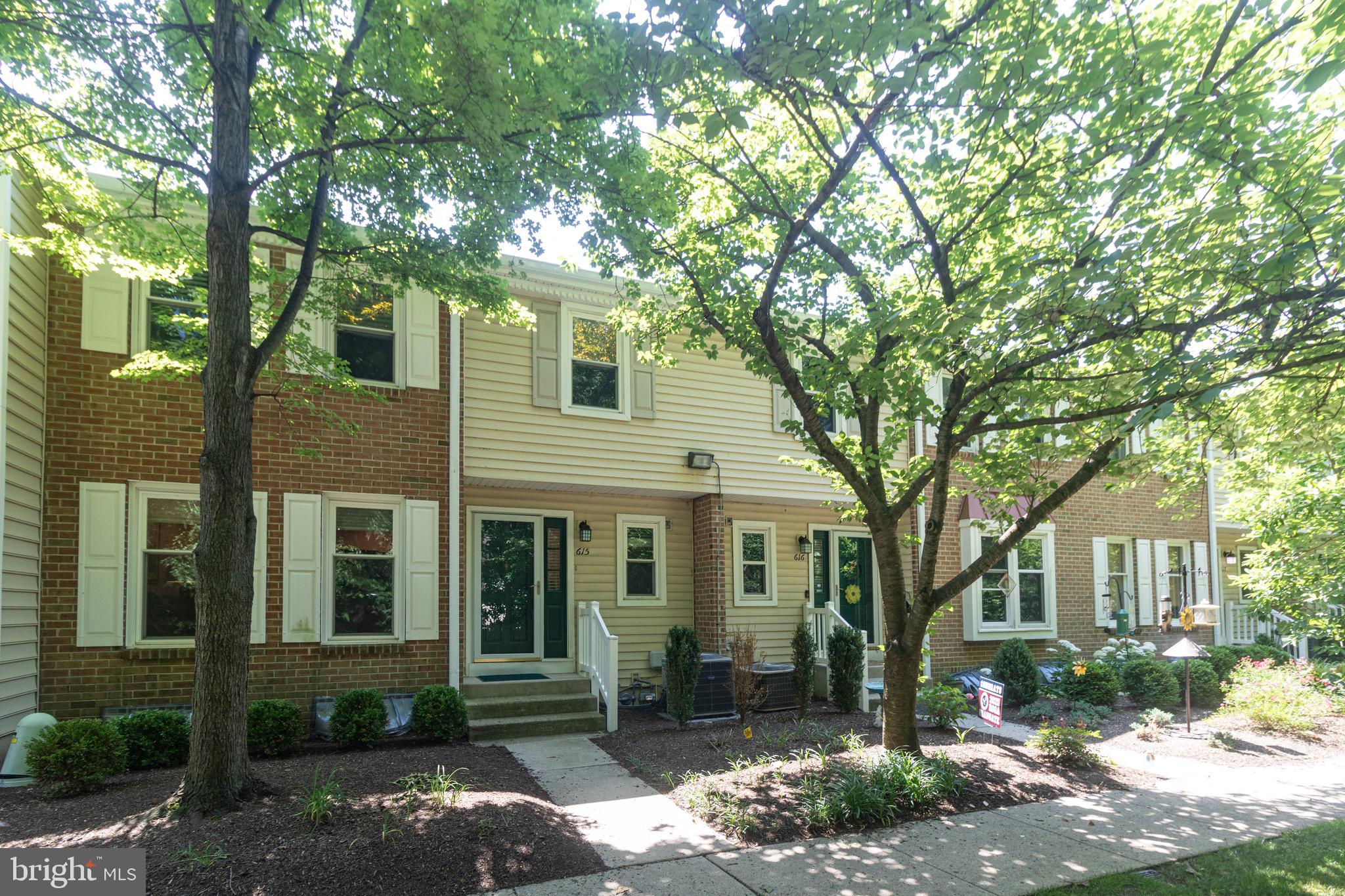 615 SOCIETY HILL BOULEVARD