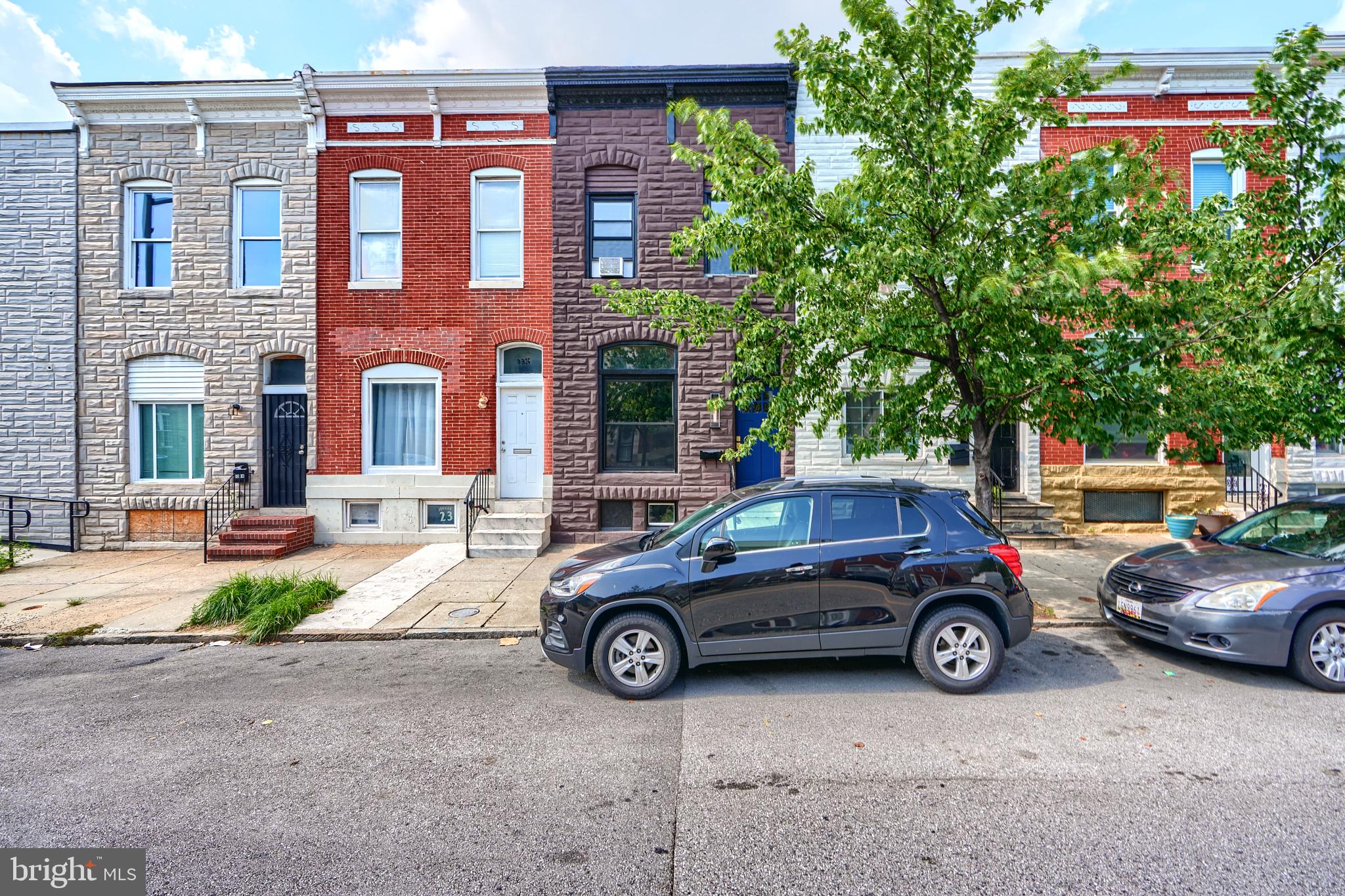 3318 E BALTIMORE STREET