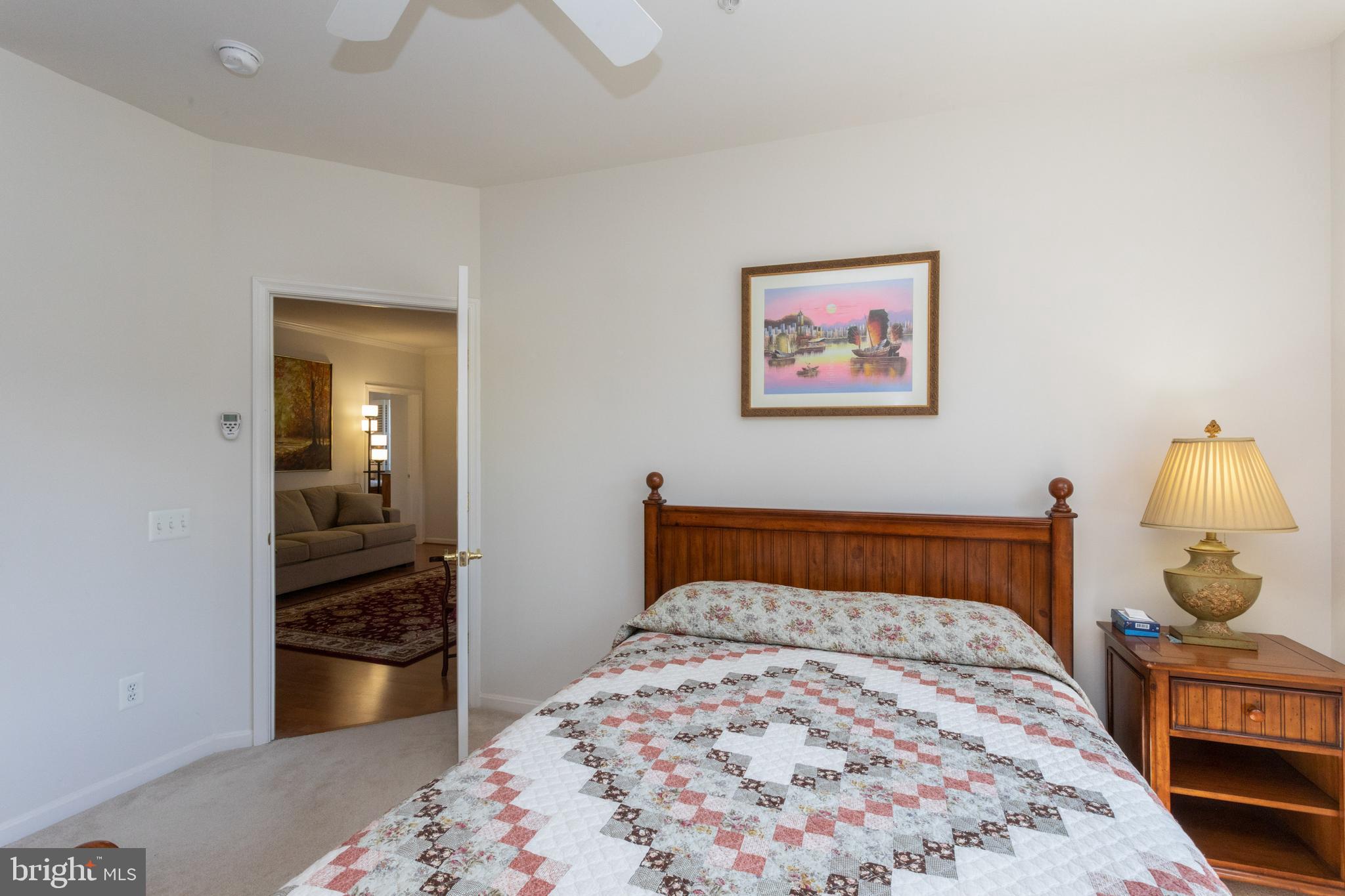 VILLAGE AT WAUGH CHAPEL - Residential