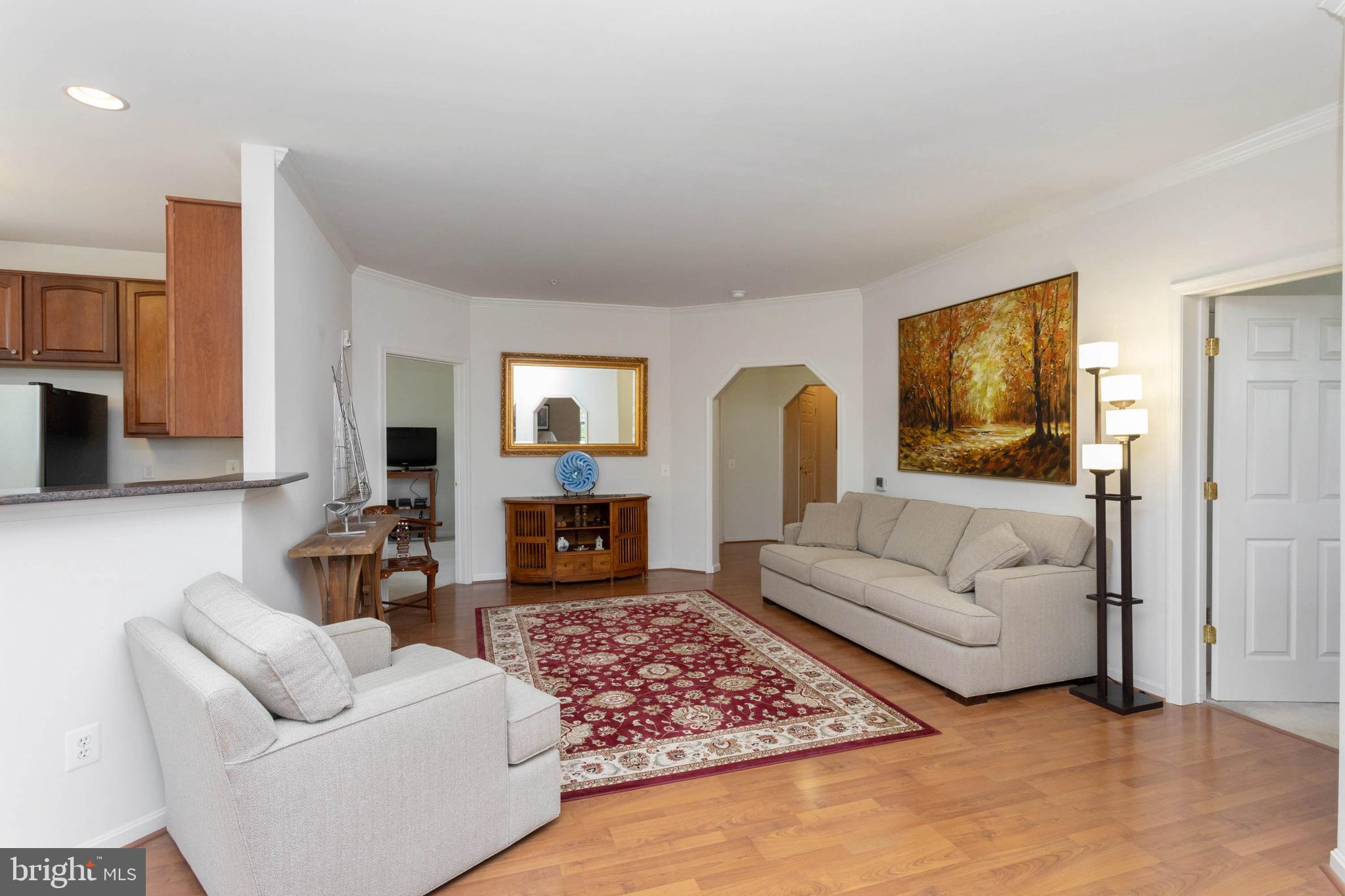 VILLAGE AT WAUGH CHAPEL - Residential