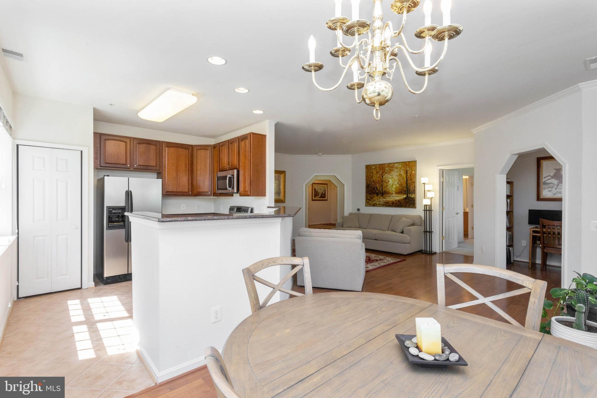 VILLAGE AT WAUGH CHAPEL - Residential